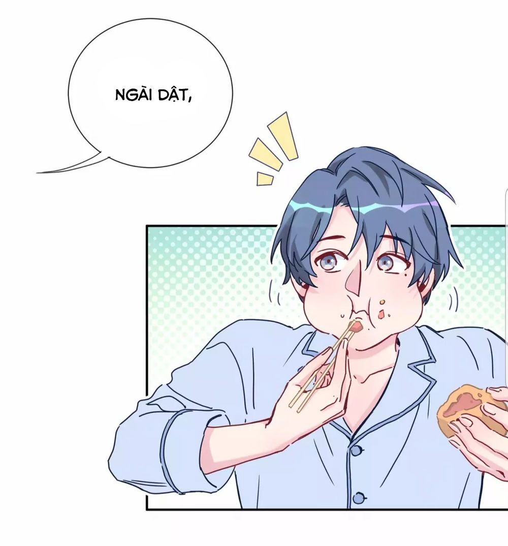 Đứa Bé Là Của Ai ???? Chapter 10 - 28