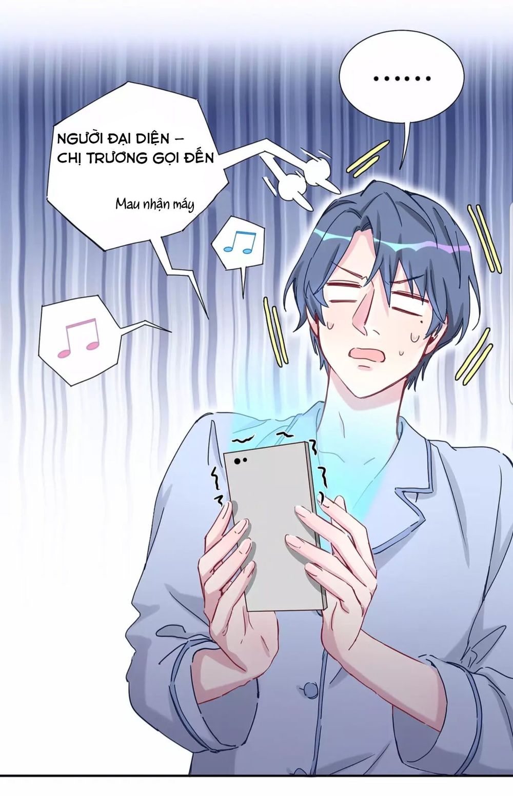 Đứa Bé Là Của Ai ???? Chapter 10 - 31