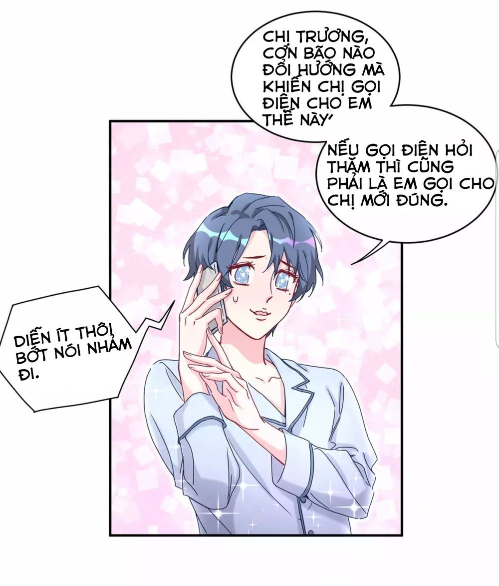 Đứa Bé Là Của Ai ???? Chapter 10 - 34