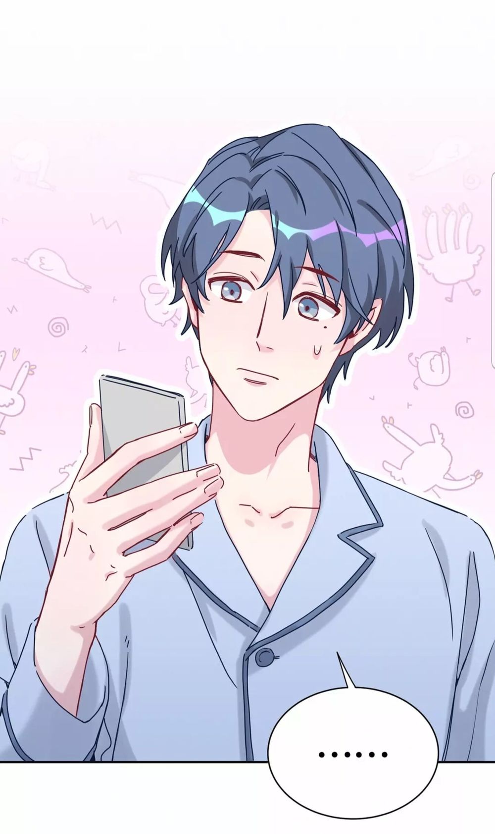 Đứa Bé Là Của Ai ???? Chapter 10 - 37