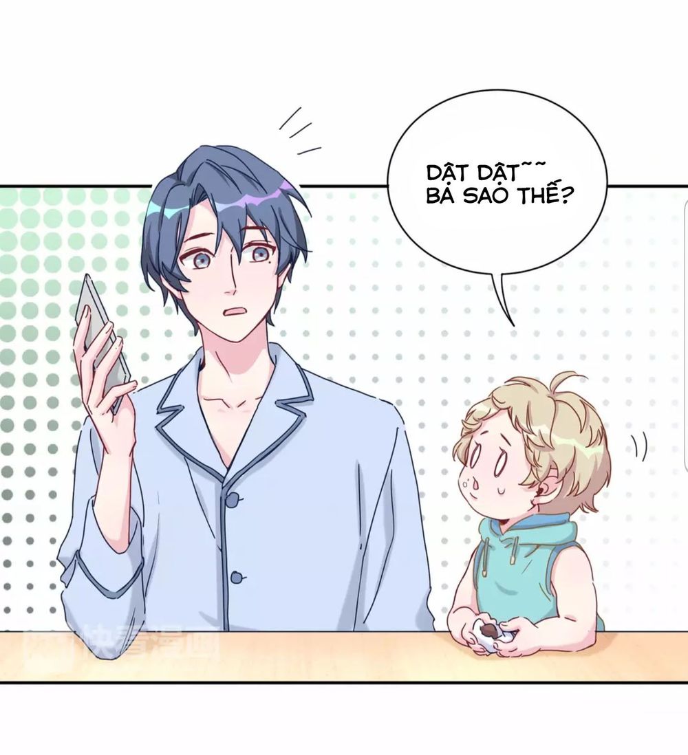 Đứa Bé Là Của Ai ???? Chapter 10 - 38