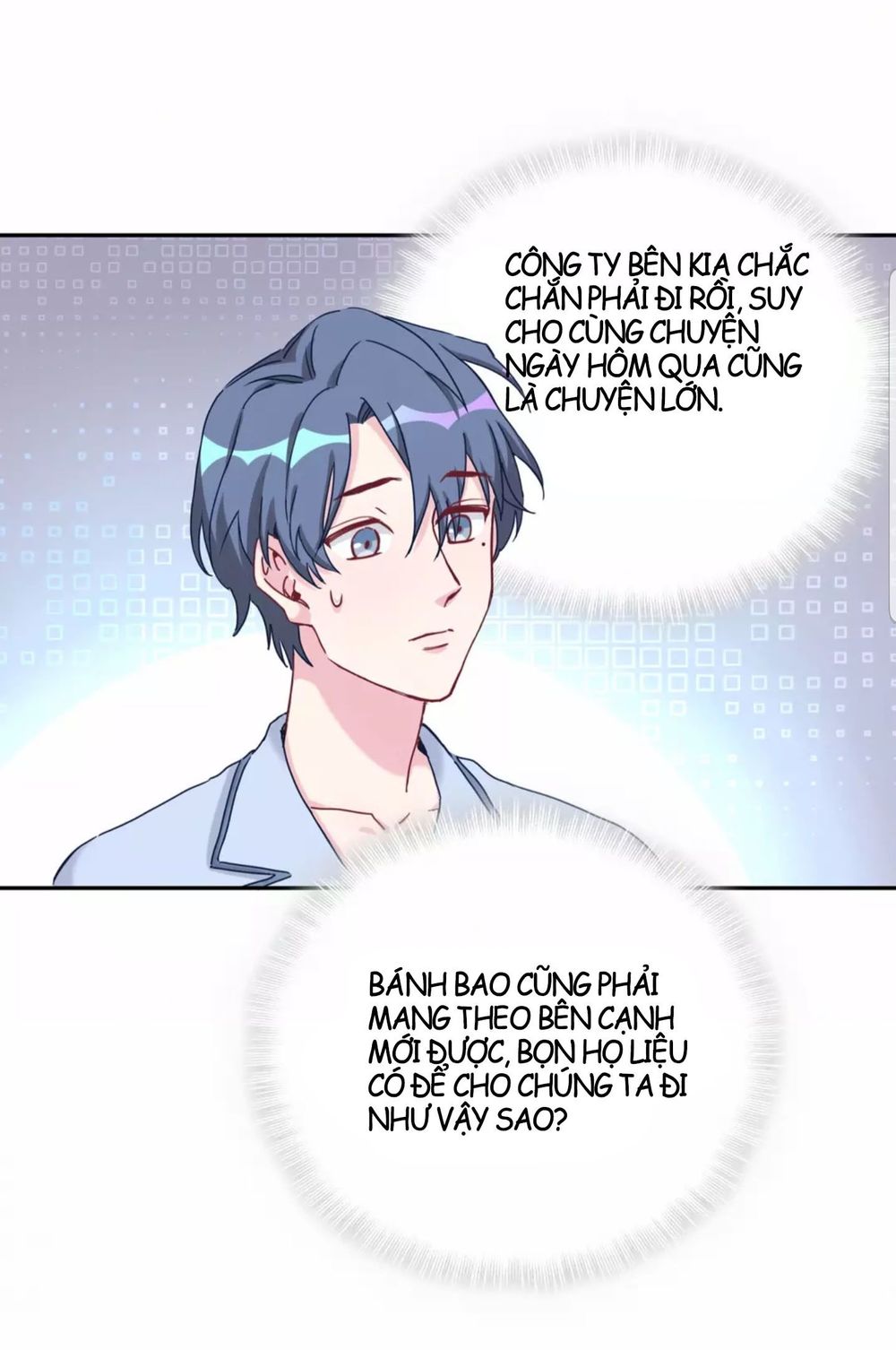 Đứa Bé Là Của Ai ???? Chapter 10 - 39