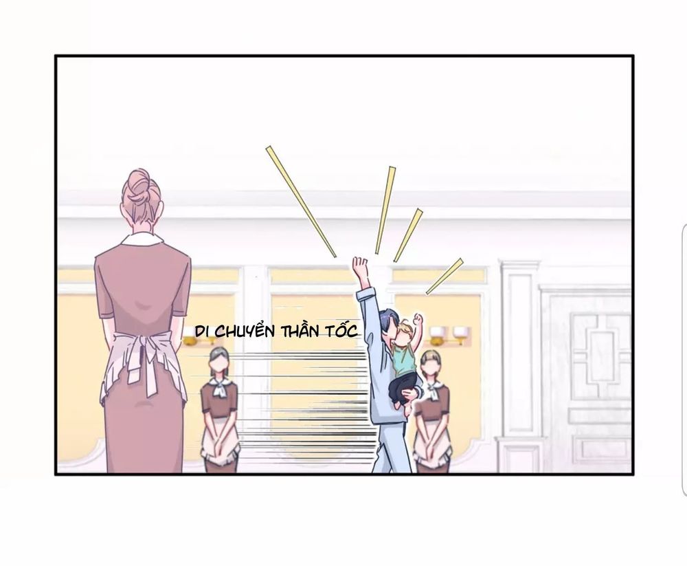 Đứa Bé Là Của Ai ???? Chapter 10 - 43