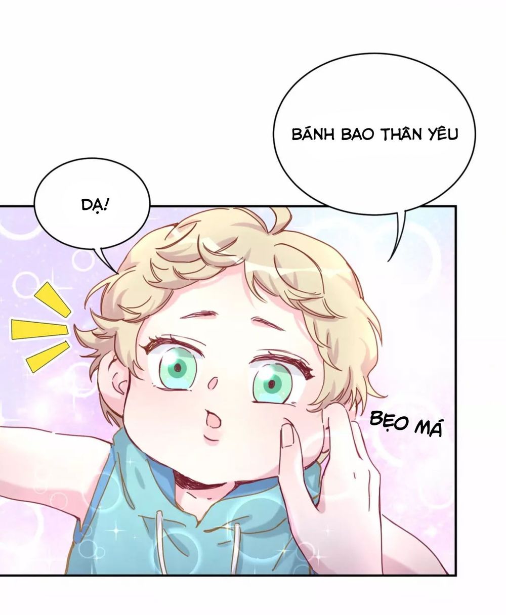 Đứa Bé Là Của Ai ???? Chapter 10 - 48