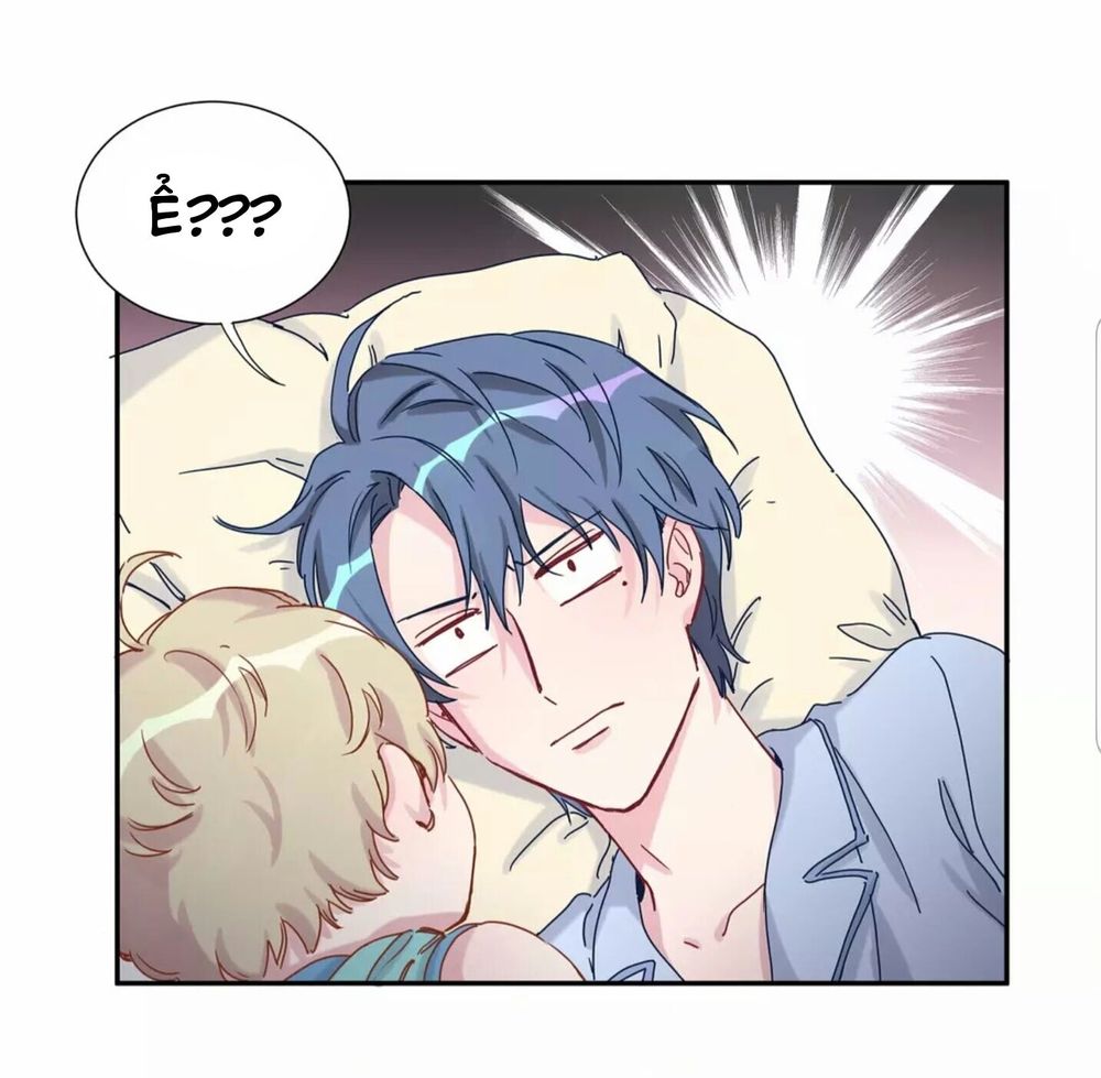 Đứa Bé Là Của Ai ???? Chapter 10 - 6