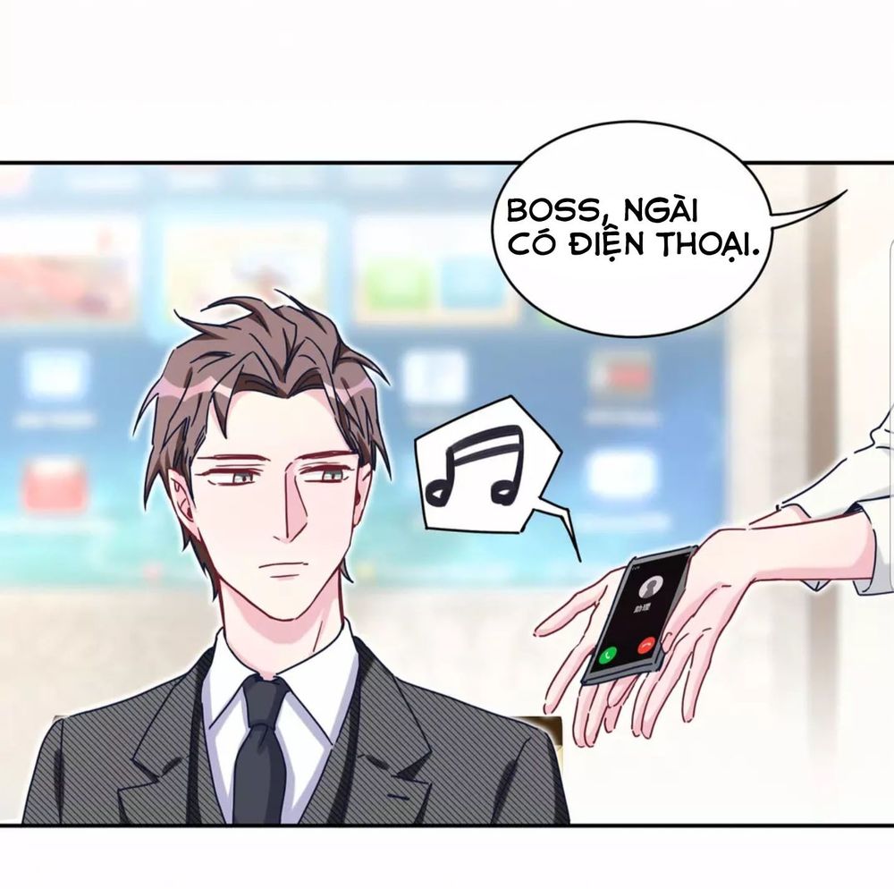 Đứa Bé Là Của Ai ???? Chapter 10 - 52