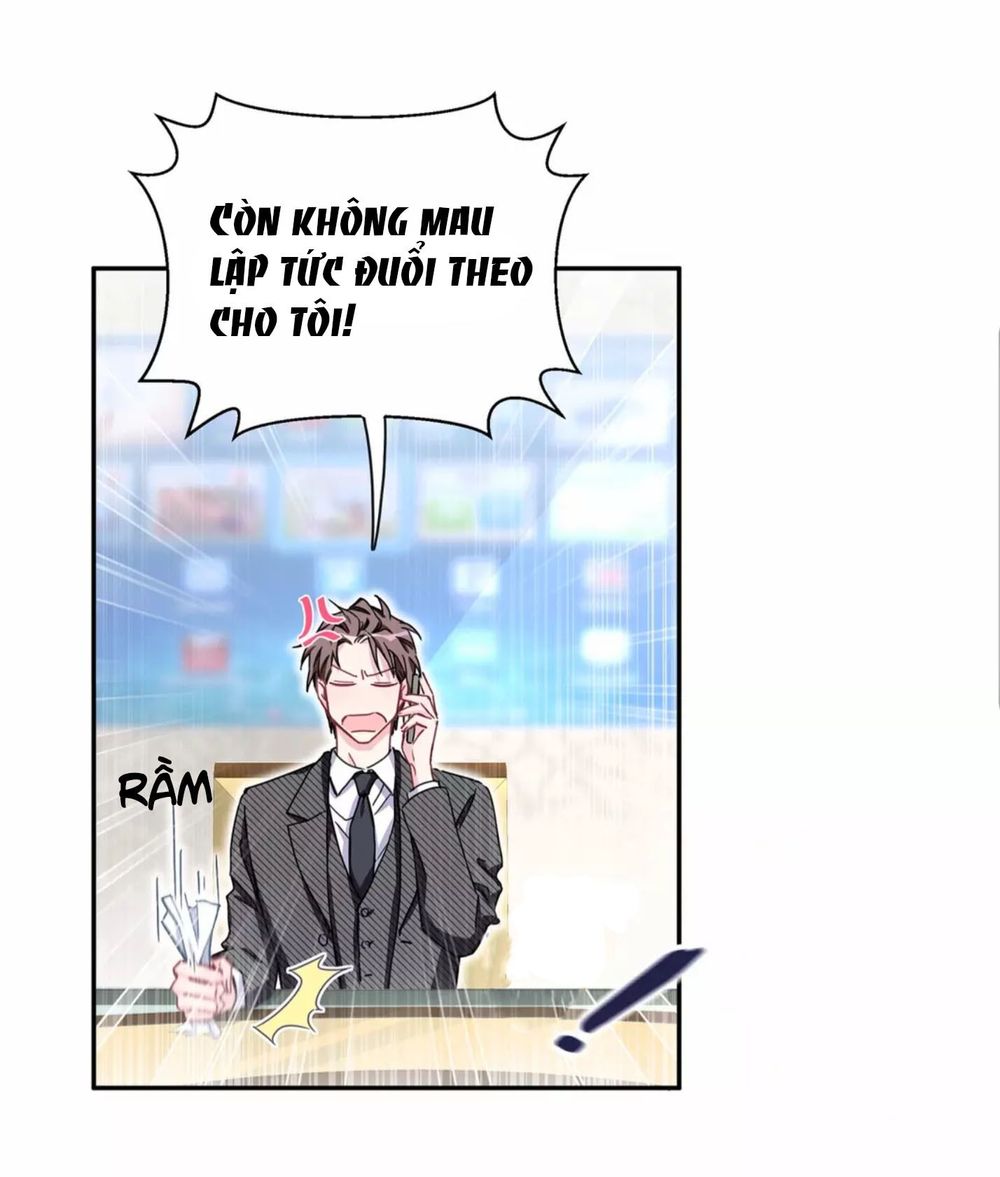 Đứa Bé Là Của Ai ???? Chapter 10 - 56