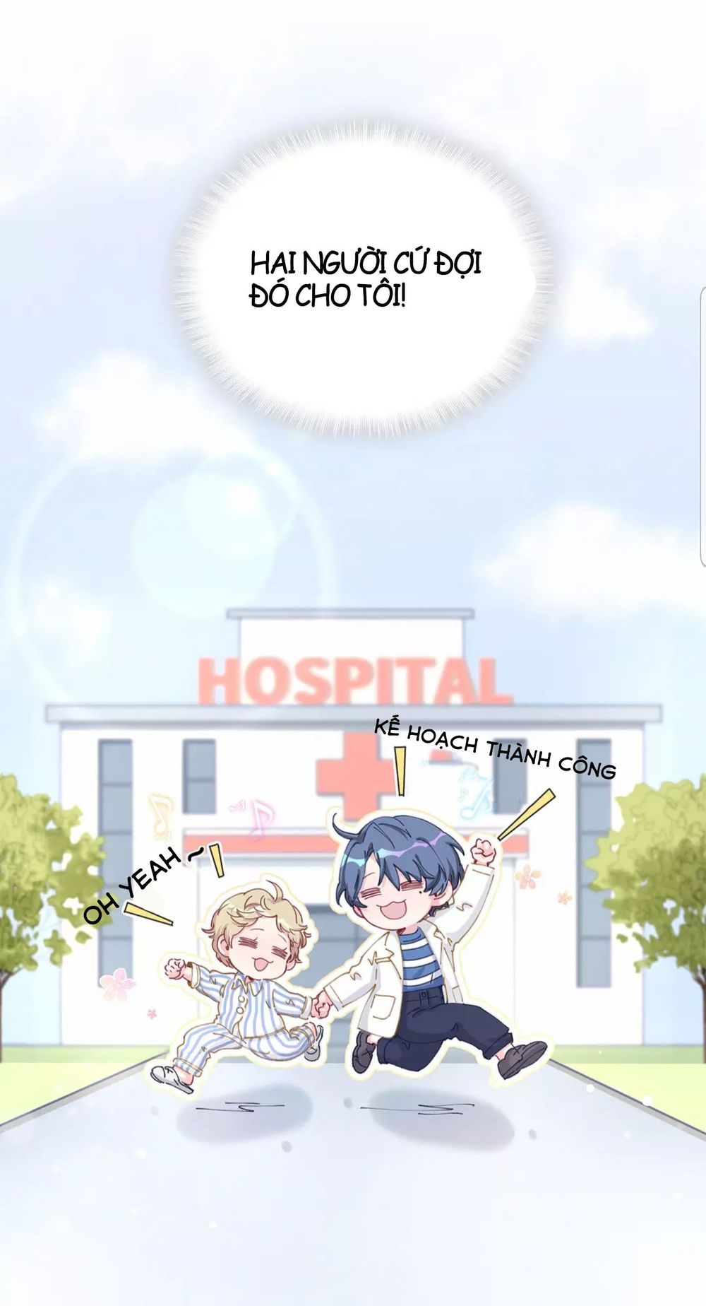 Đứa Bé Là Của Ai ???? Chapter 10 - 59