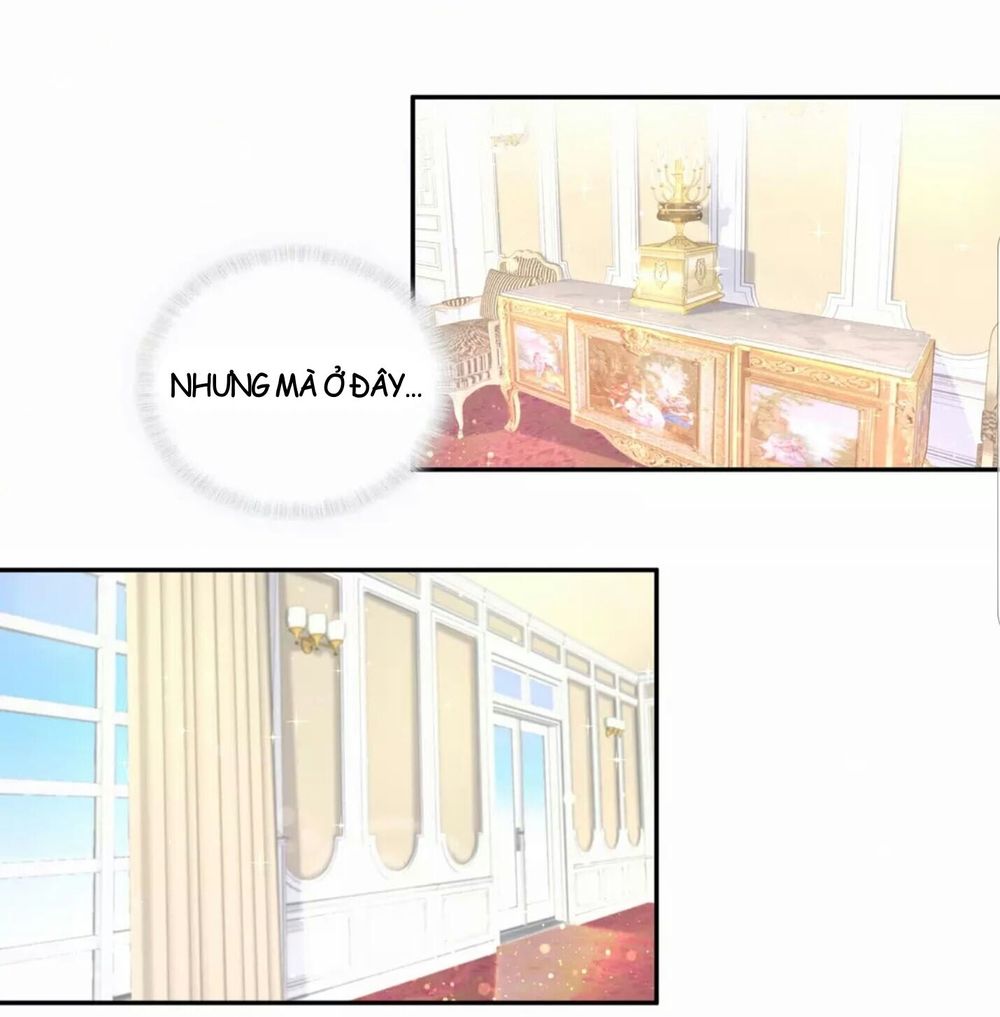 Đứa Bé Là Của Ai ???? Chapter 10 - 8