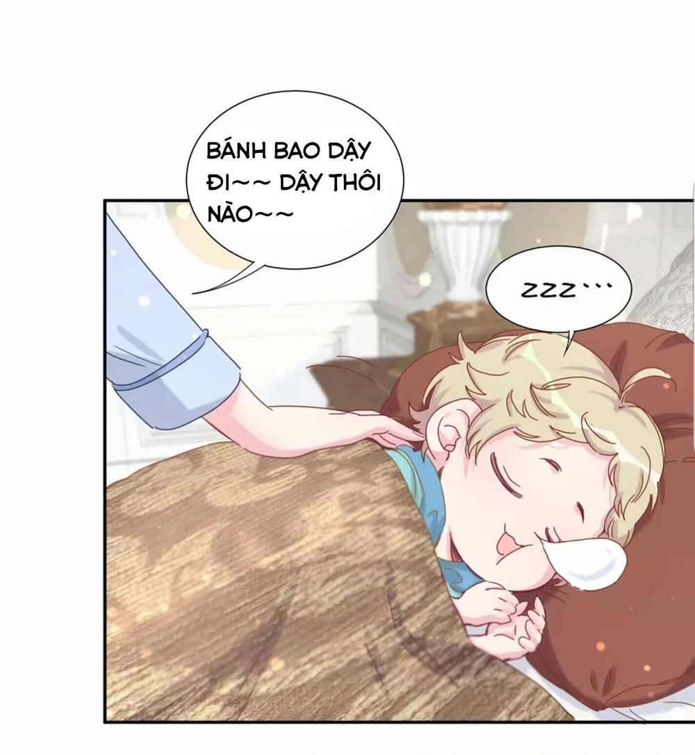 Đứa Bé Là Của Ai ???? Chapter 10 - 10