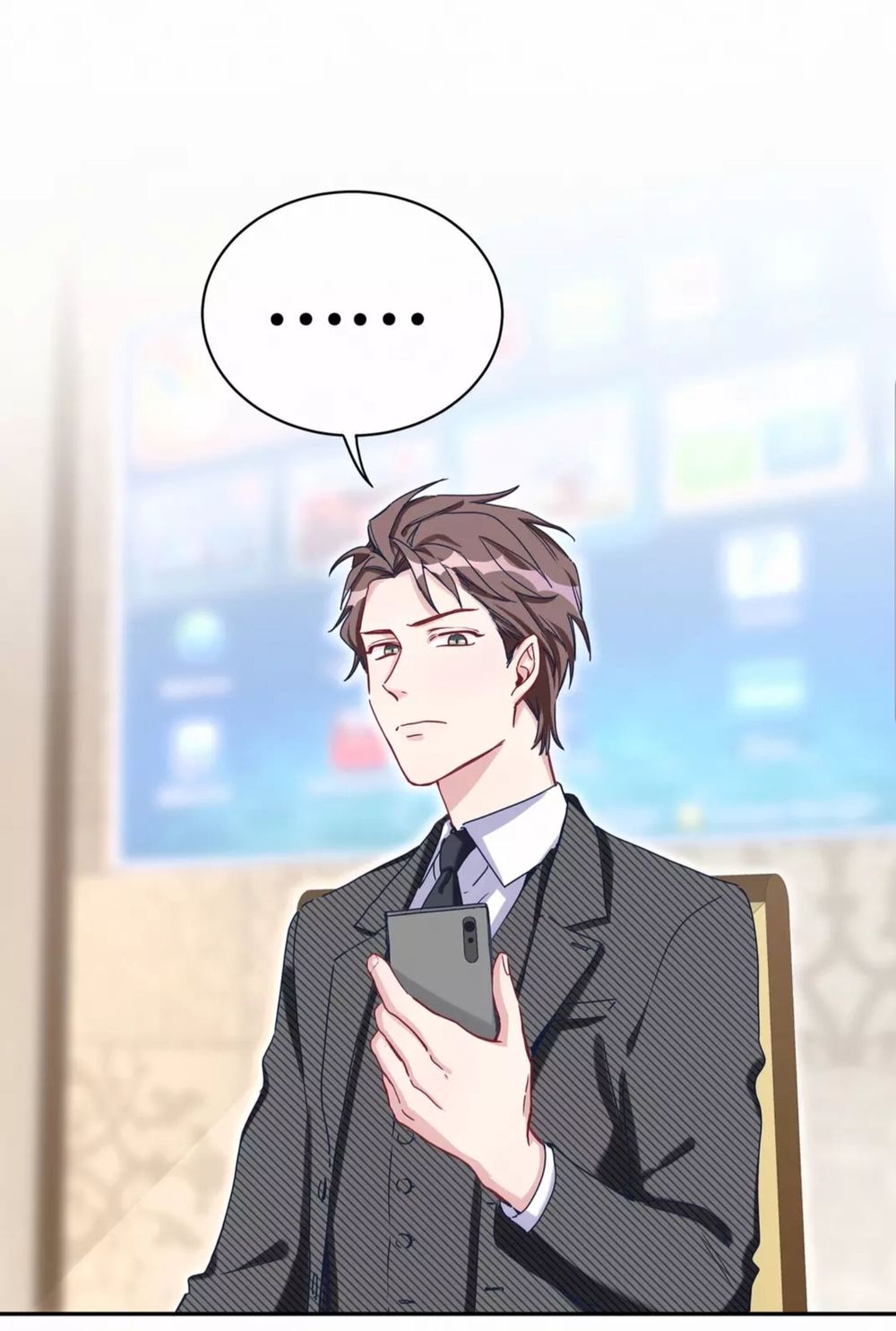 Đứa Bé Là Của Ai ???? Chapter 11 - 1