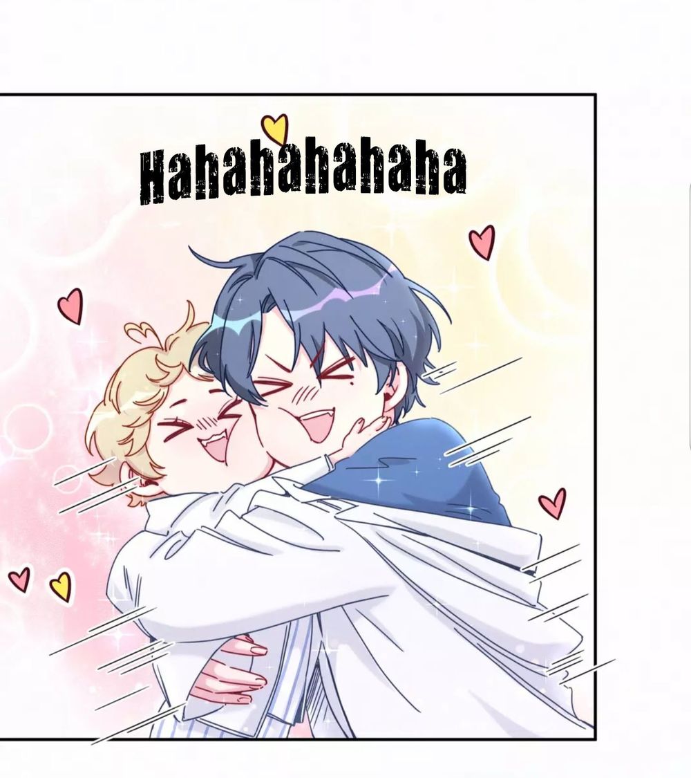 Đứa Bé Là Của Ai ???? Chapter 11 - 11