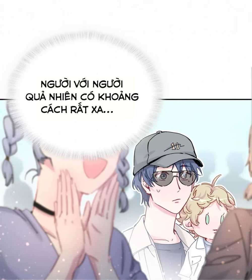 Đứa Bé Là Của Ai ???? Chapter 11 - 16