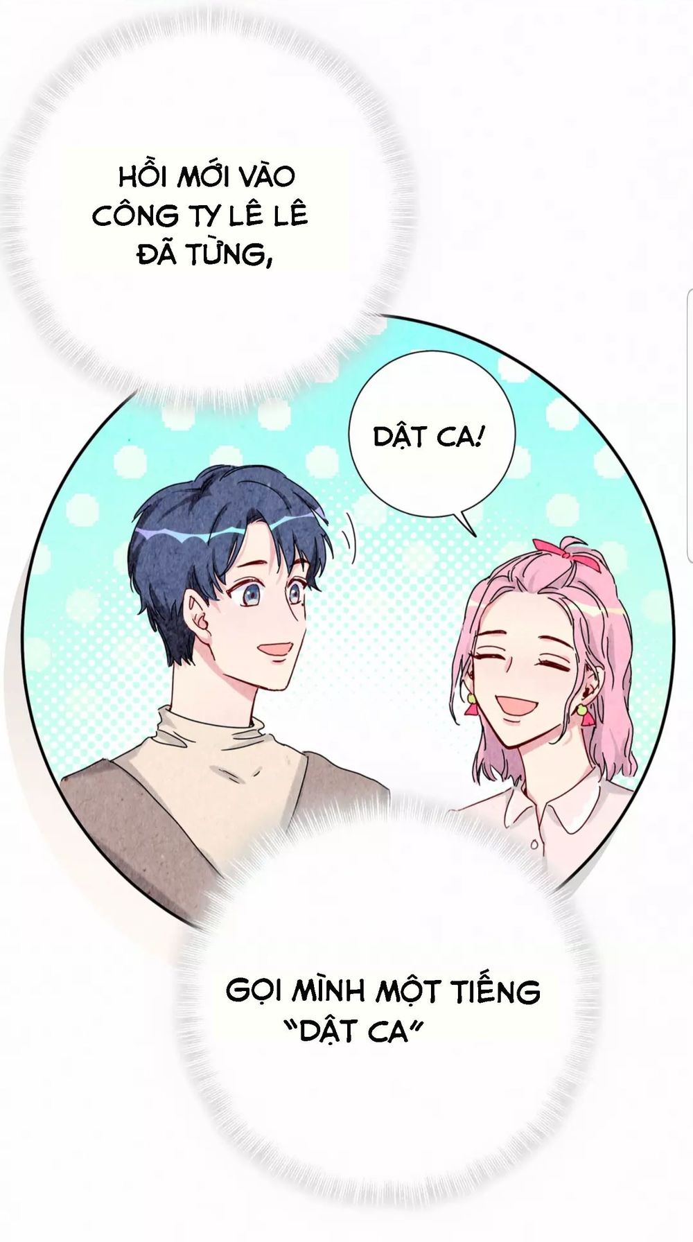 Đứa Bé Là Của Ai ???? Chapter 11 - 17