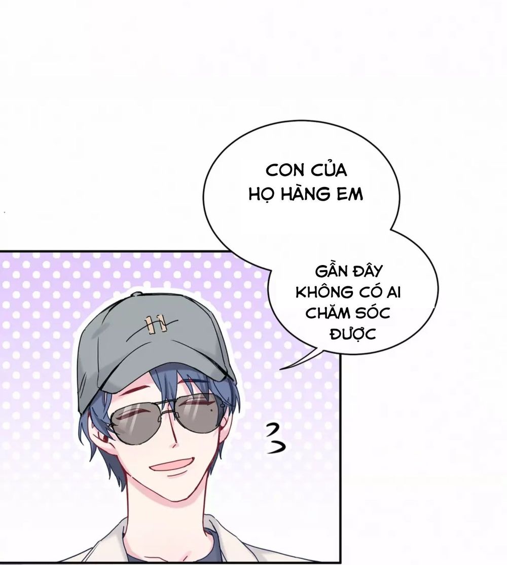 Đứa Bé Là Của Ai ???? Chapter 11 - 22