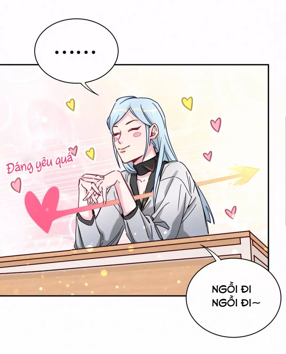 Đứa Bé Là Của Ai ???? Chapter 11 - 24