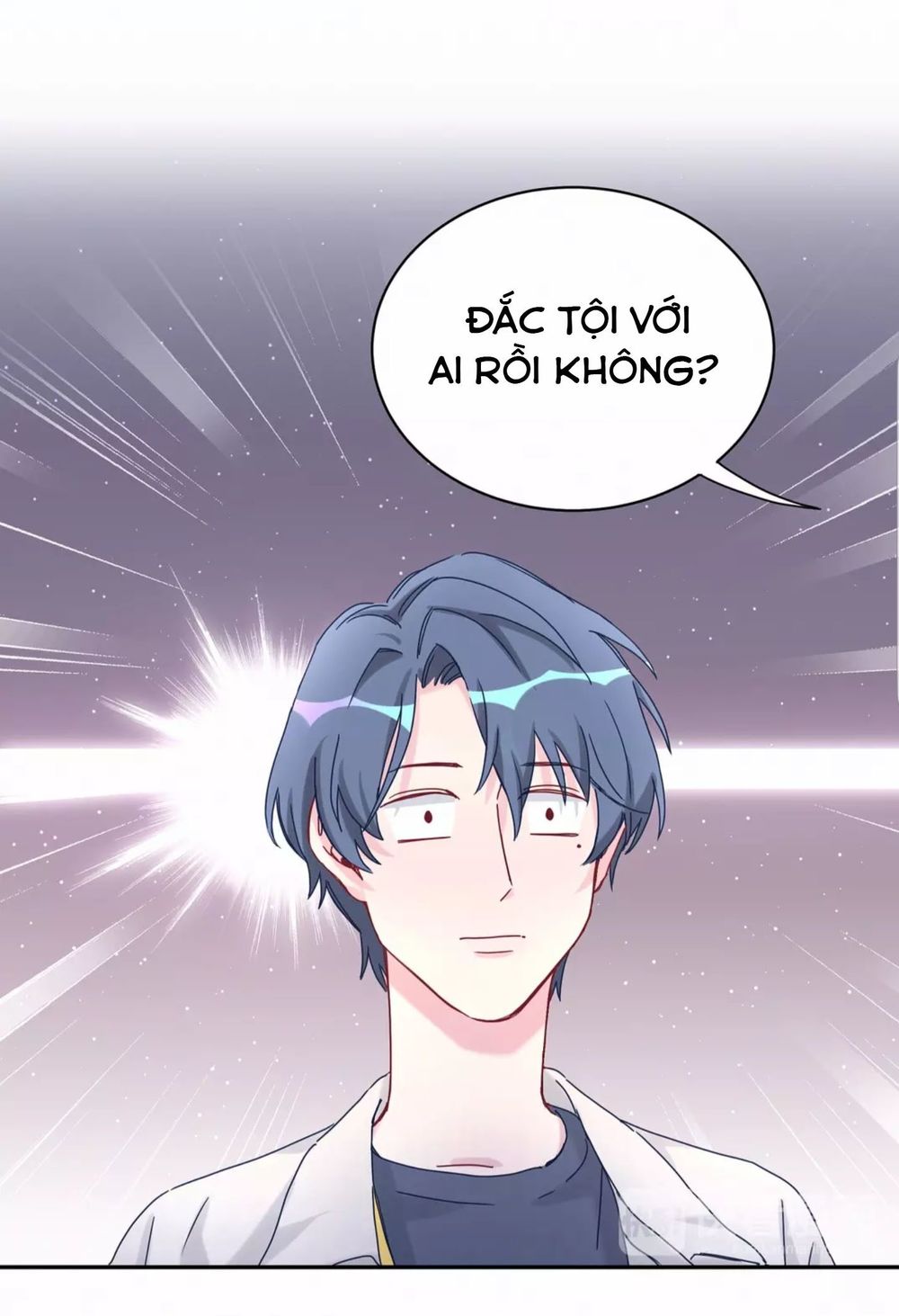 Đứa Bé Là Của Ai ???? Chapter 11 - 26