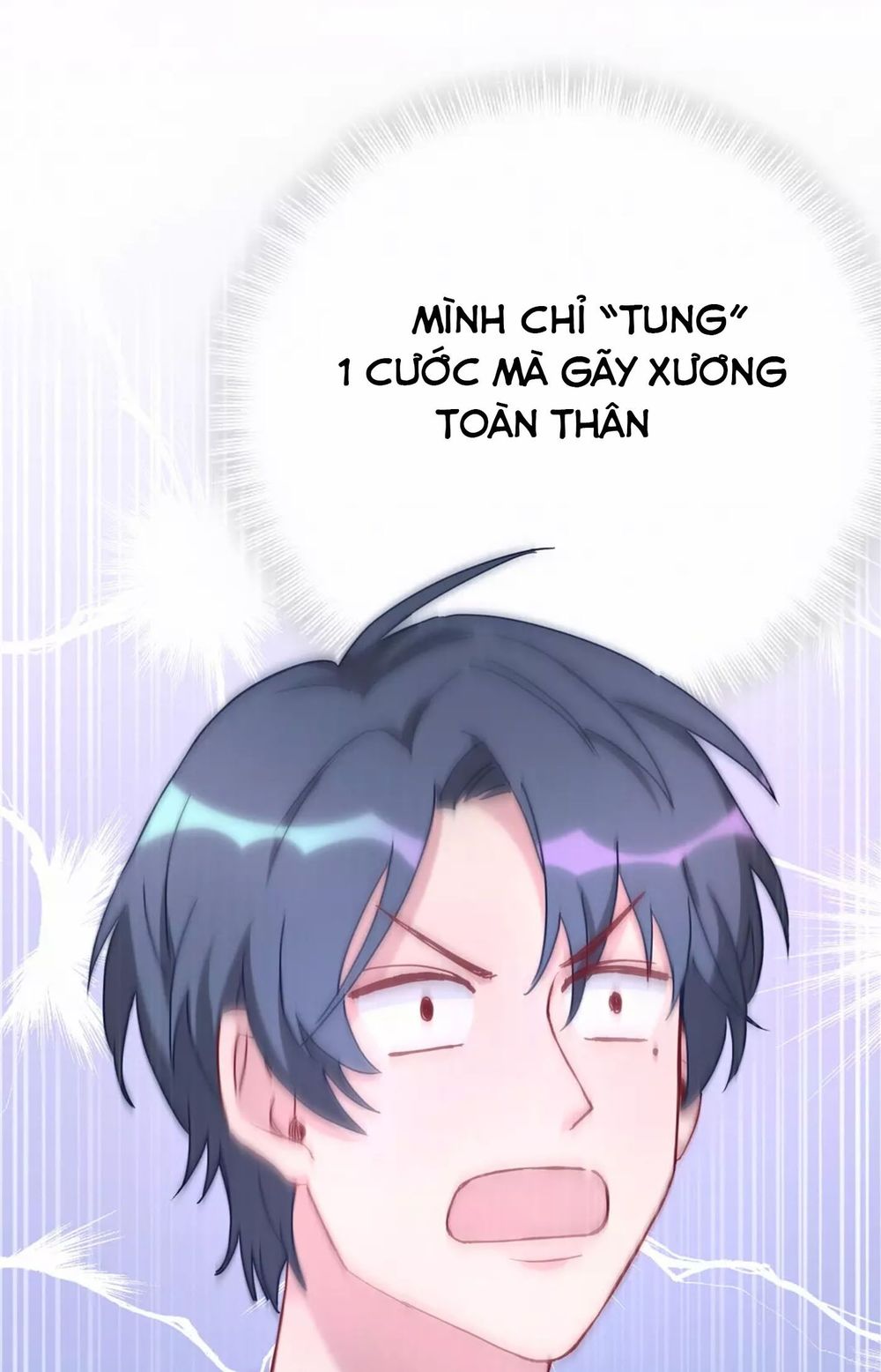 Đứa Bé Là Của Ai ???? Chapter 11 - 29