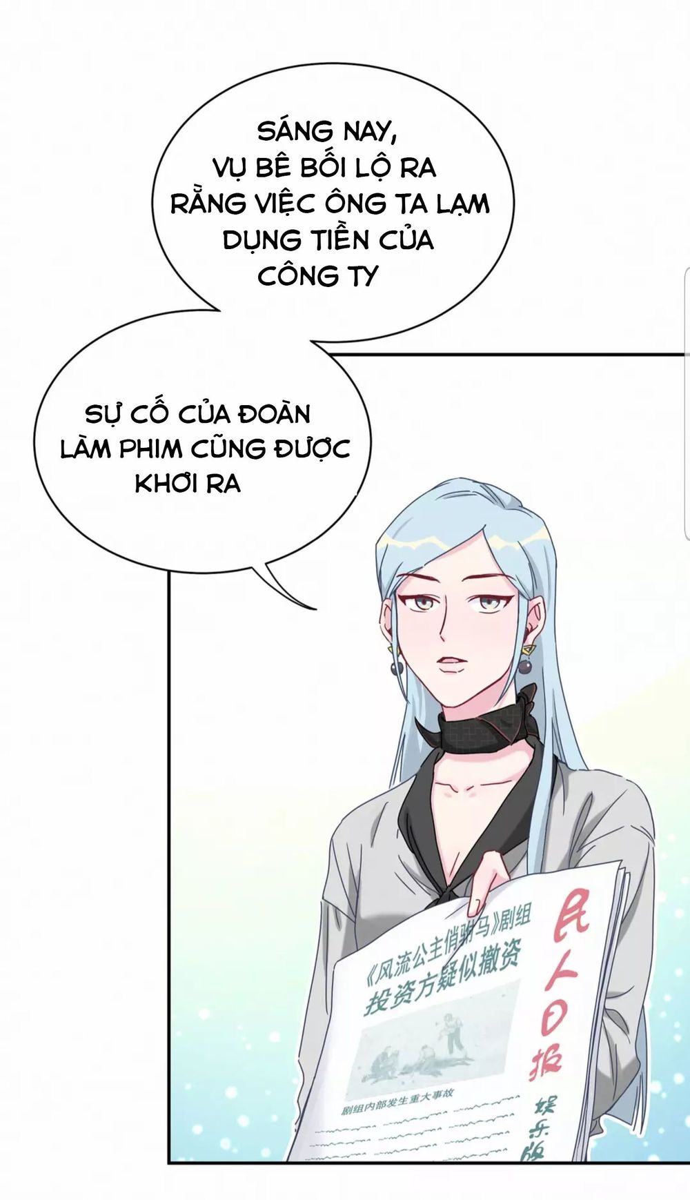 Đứa Bé Là Của Ai ???? Chapter 11 - 32