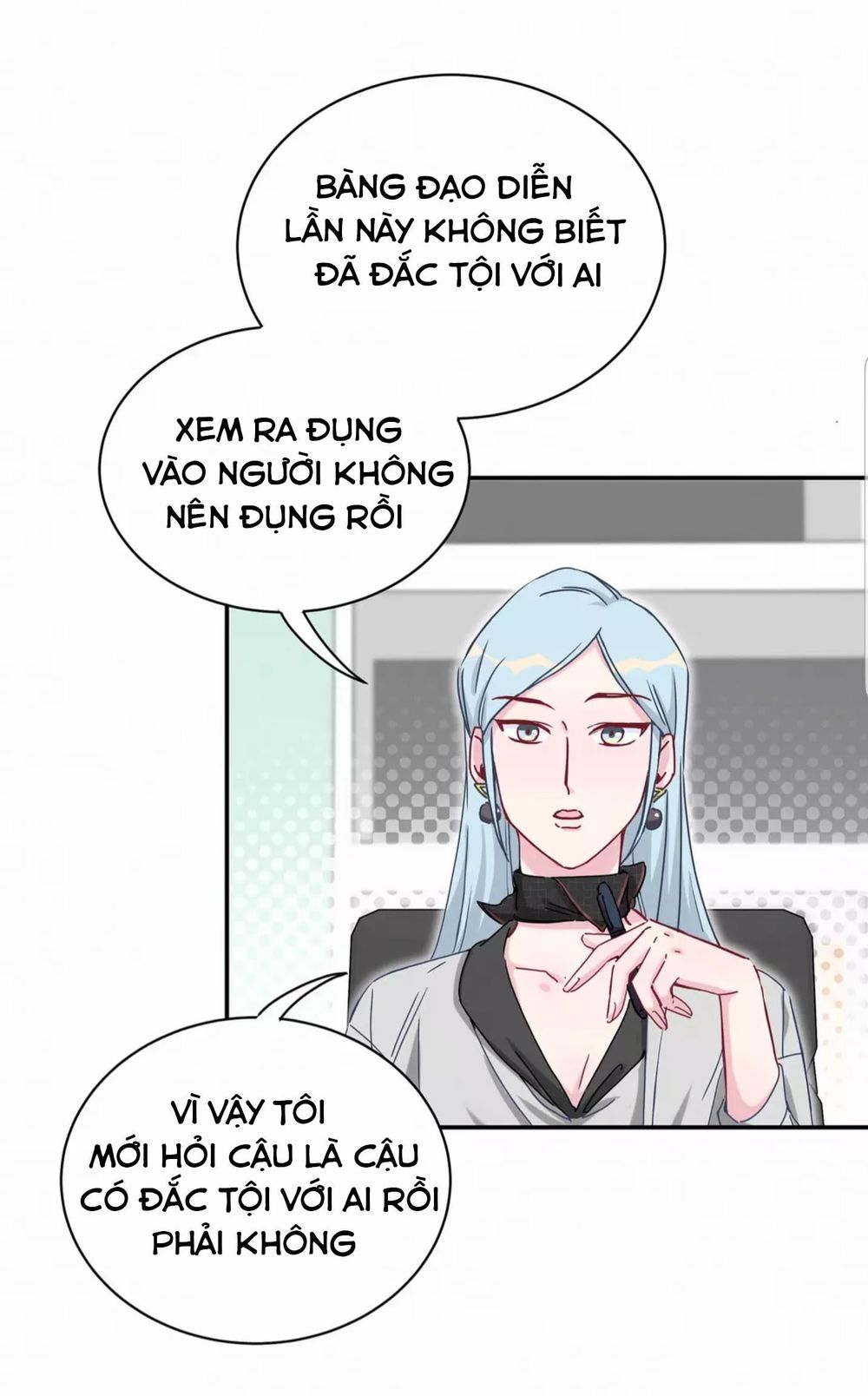 Đứa Bé Là Của Ai ???? Chapter 11 - 35