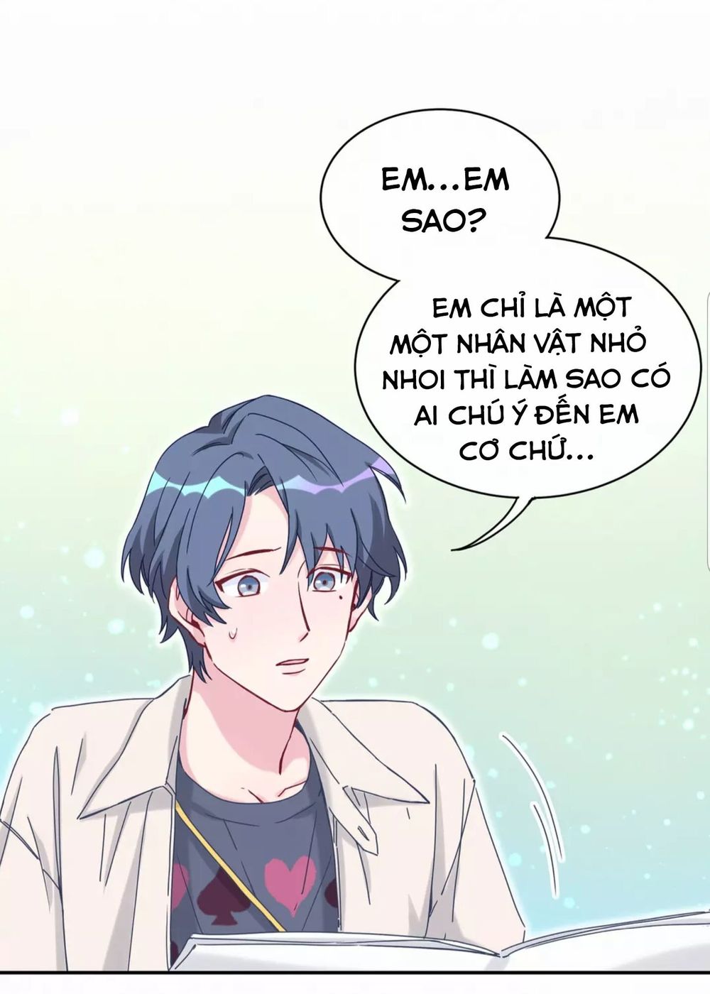 Đứa Bé Là Của Ai ???? Chapter 11 - 36