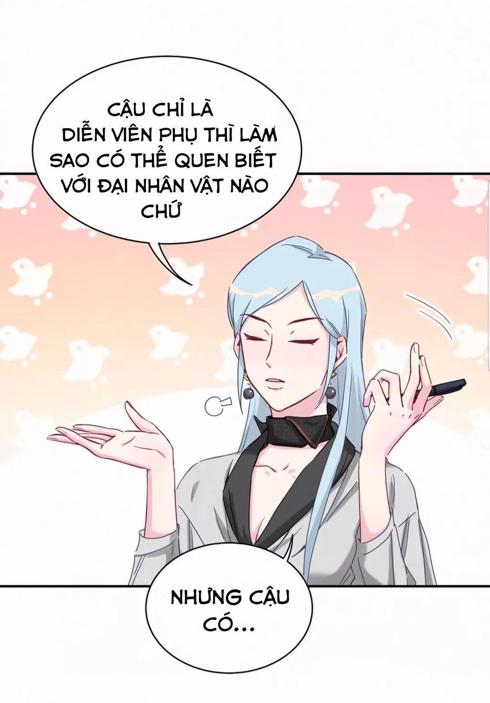 Đứa Bé Là Của Ai ???? Chapter 11 - 37