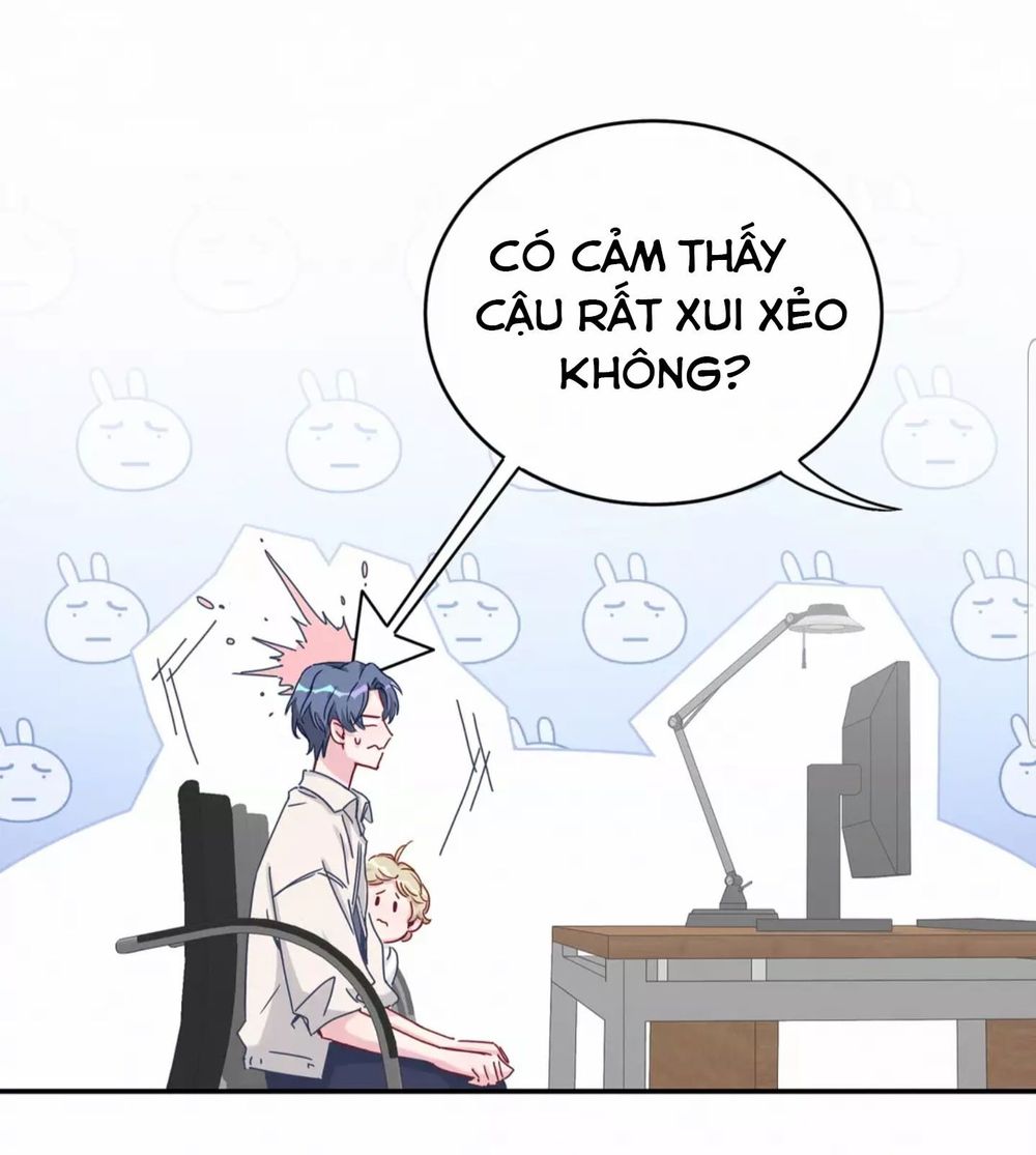 Đứa Bé Là Của Ai ???? Chapter 11 - 38