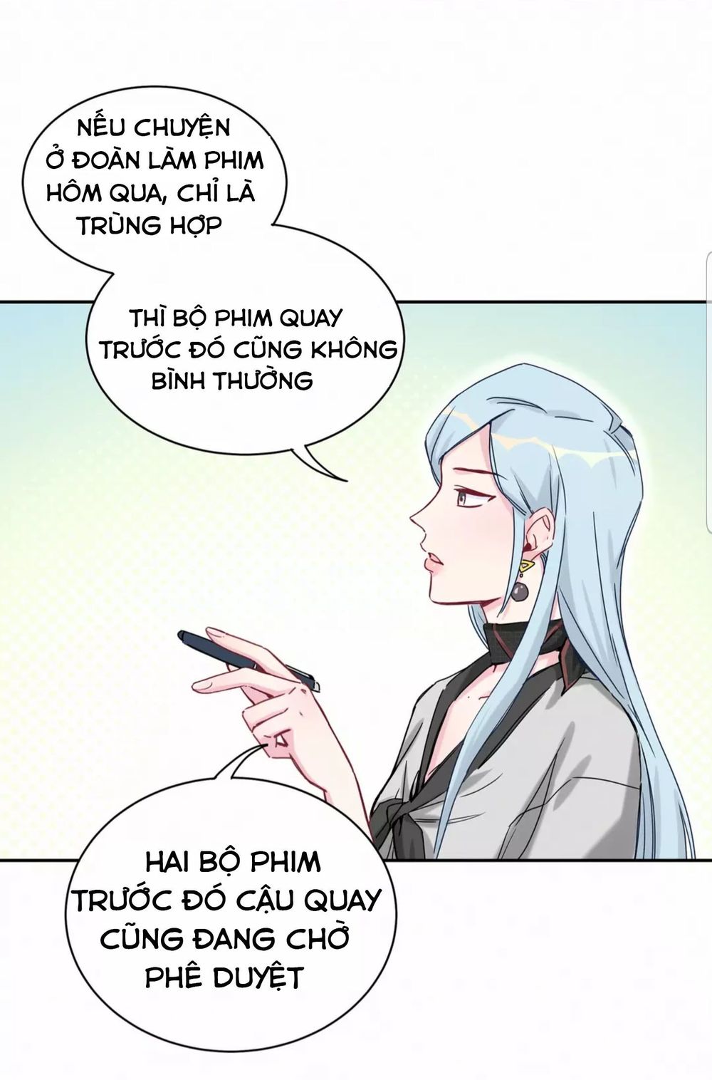 Đứa Bé Là Của Ai ???? Chapter 11 - 39