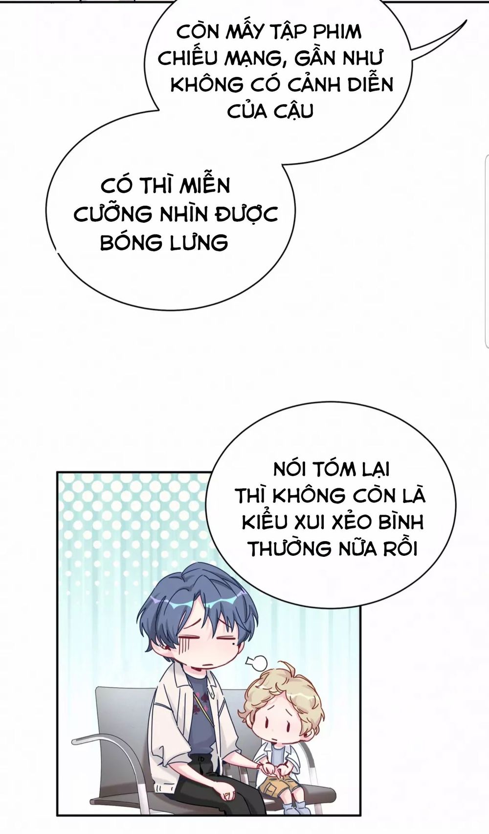 Đứa Bé Là Của Ai ???? Chapter 11 - 41