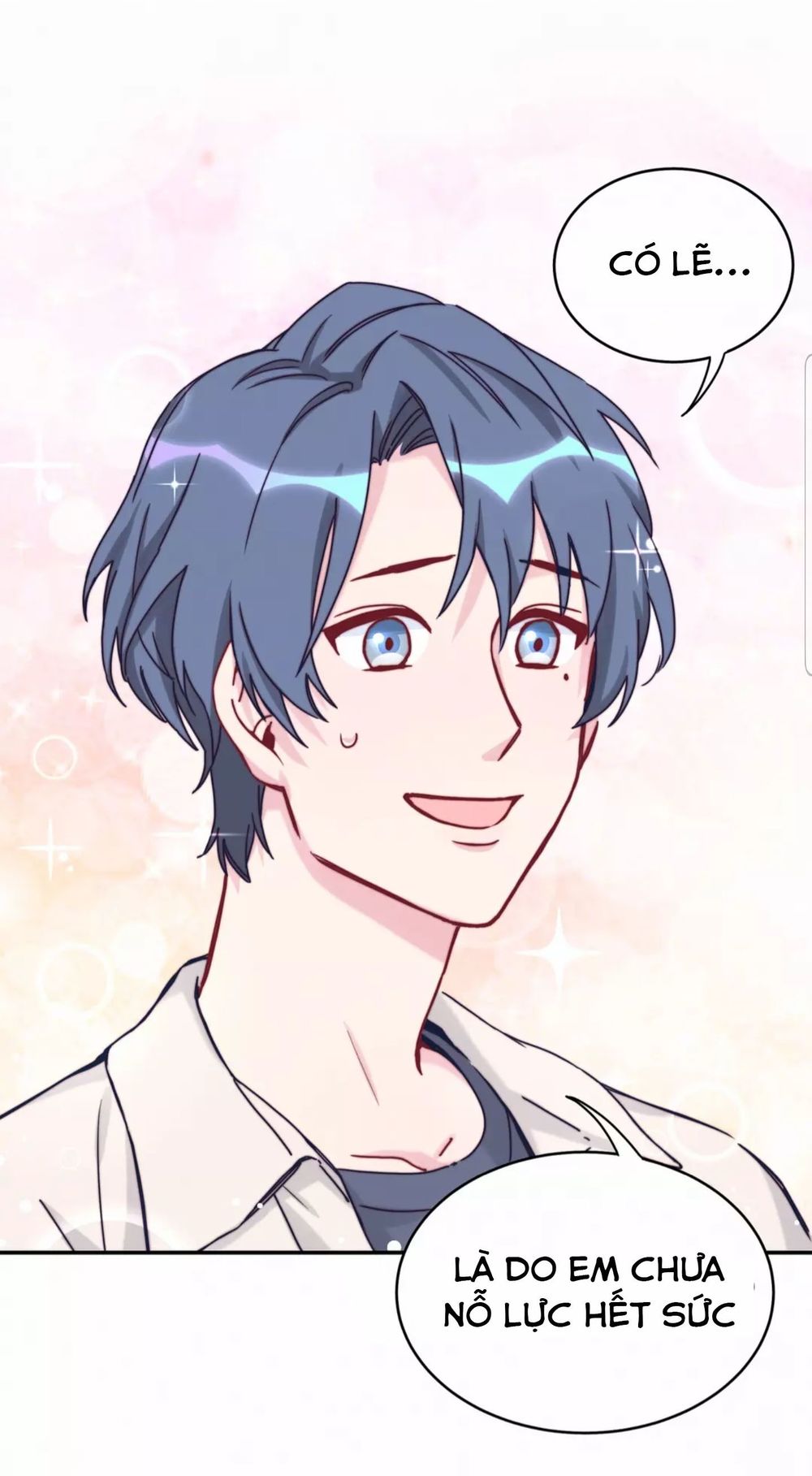 Đứa Bé Là Của Ai ???? Chapter 11 - 45