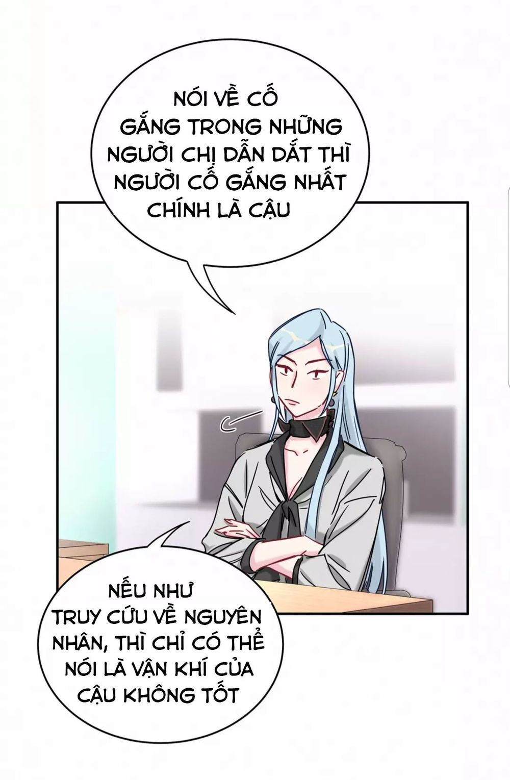 Đứa Bé Là Của Ai ???? Chapter 11 - 46