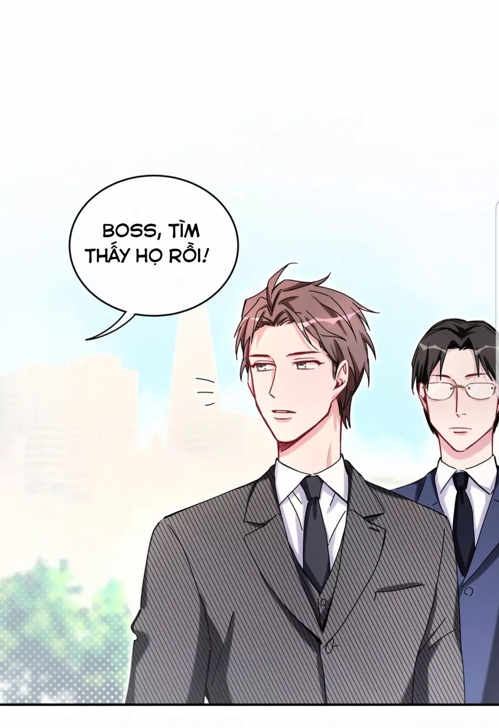 Đứa Bé Là Của Ai ???? Chapter 11 - 50