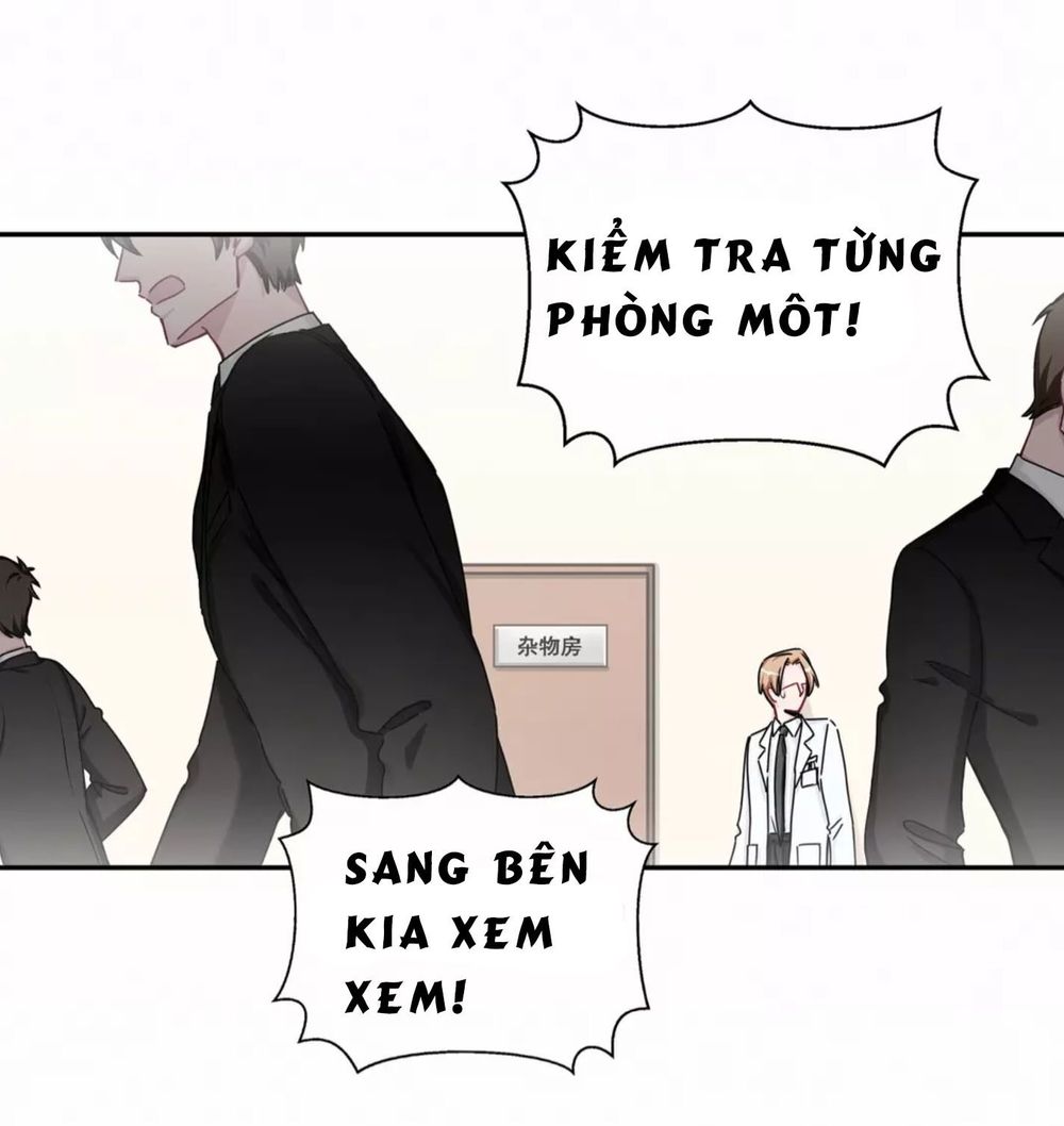 Đứa Bé Là Của Ai ???? Chapter 11 - 6