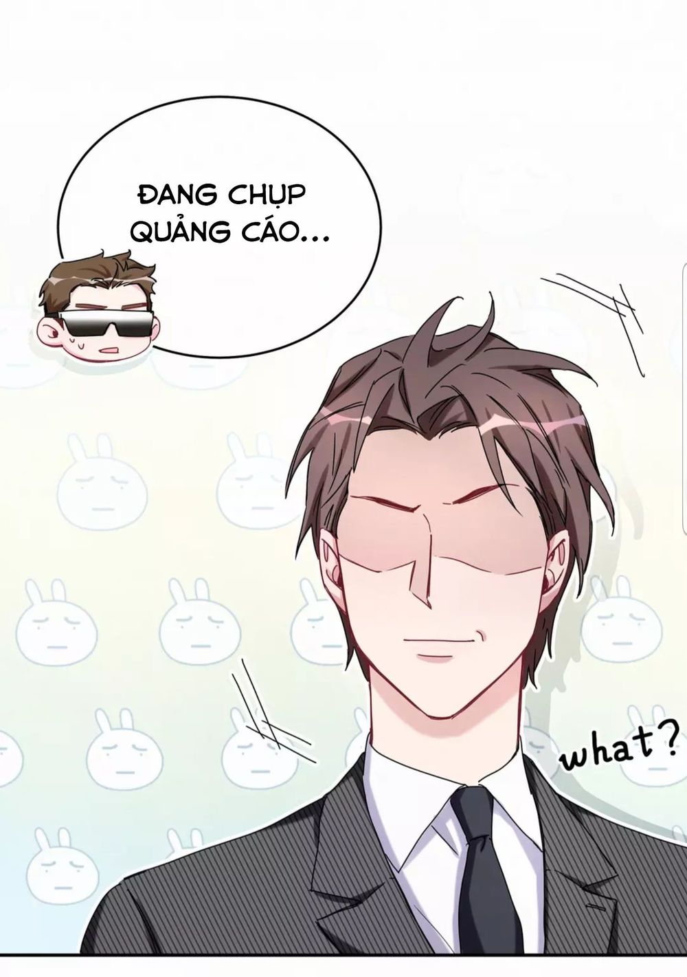 Đứa Bé Là Của Ai ???? Chapter 11 - 52