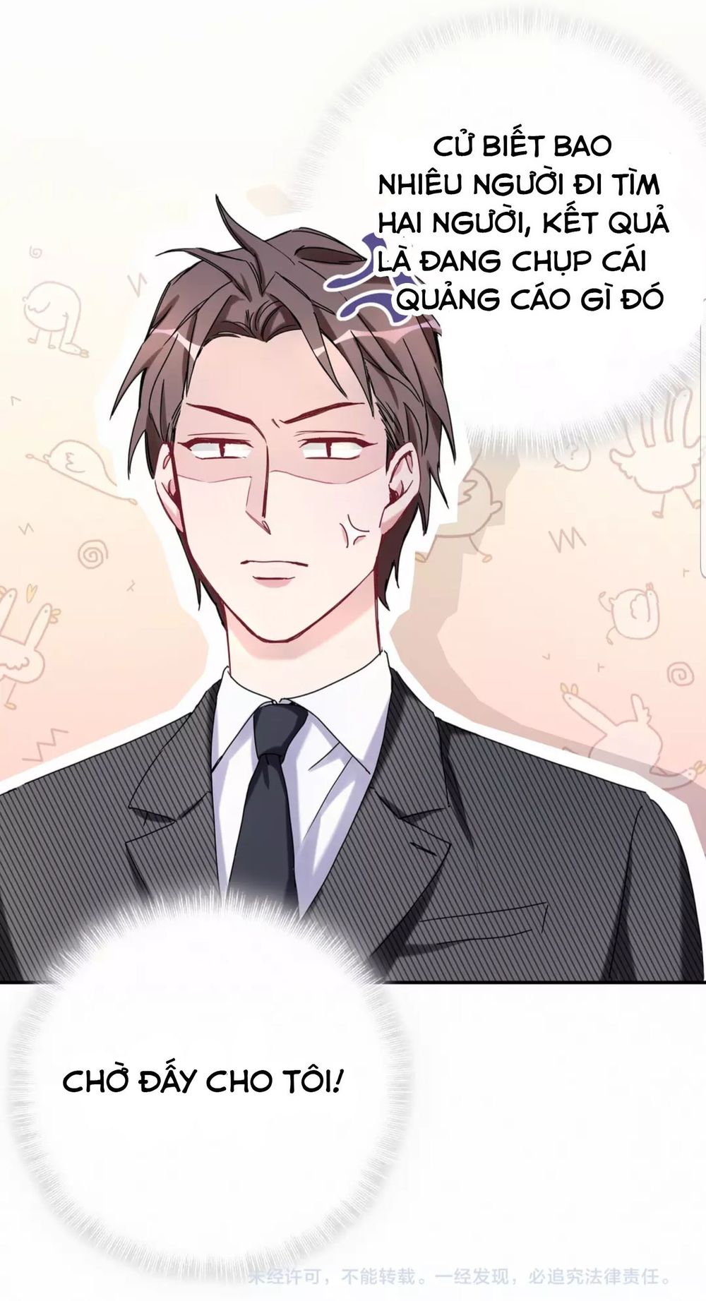 Đứa Bé Là Của Ai ???? Chapter 11 - 53