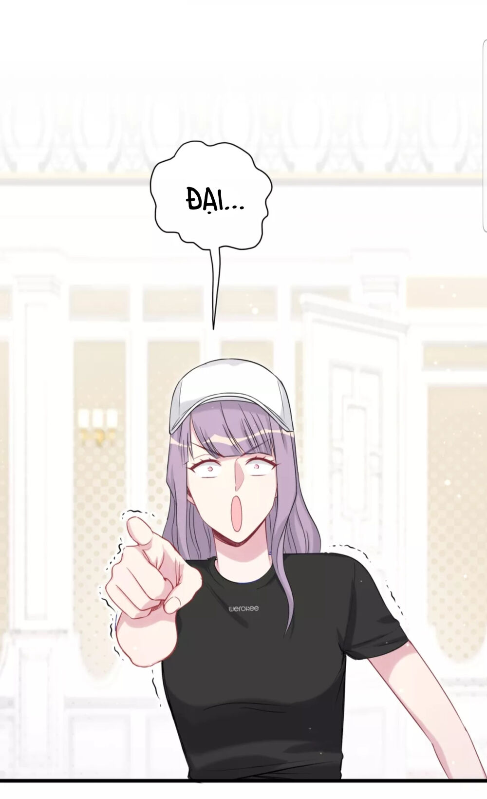 Đứa Bé Là Của Ai ???? Chapter 110 - 2