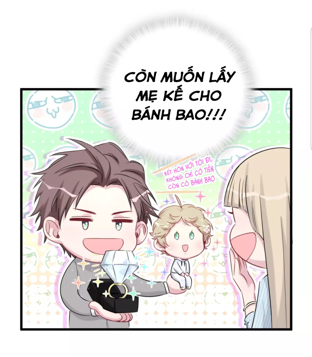 Đứa Bé Là Của Ai ???? Chapter 110 - 19