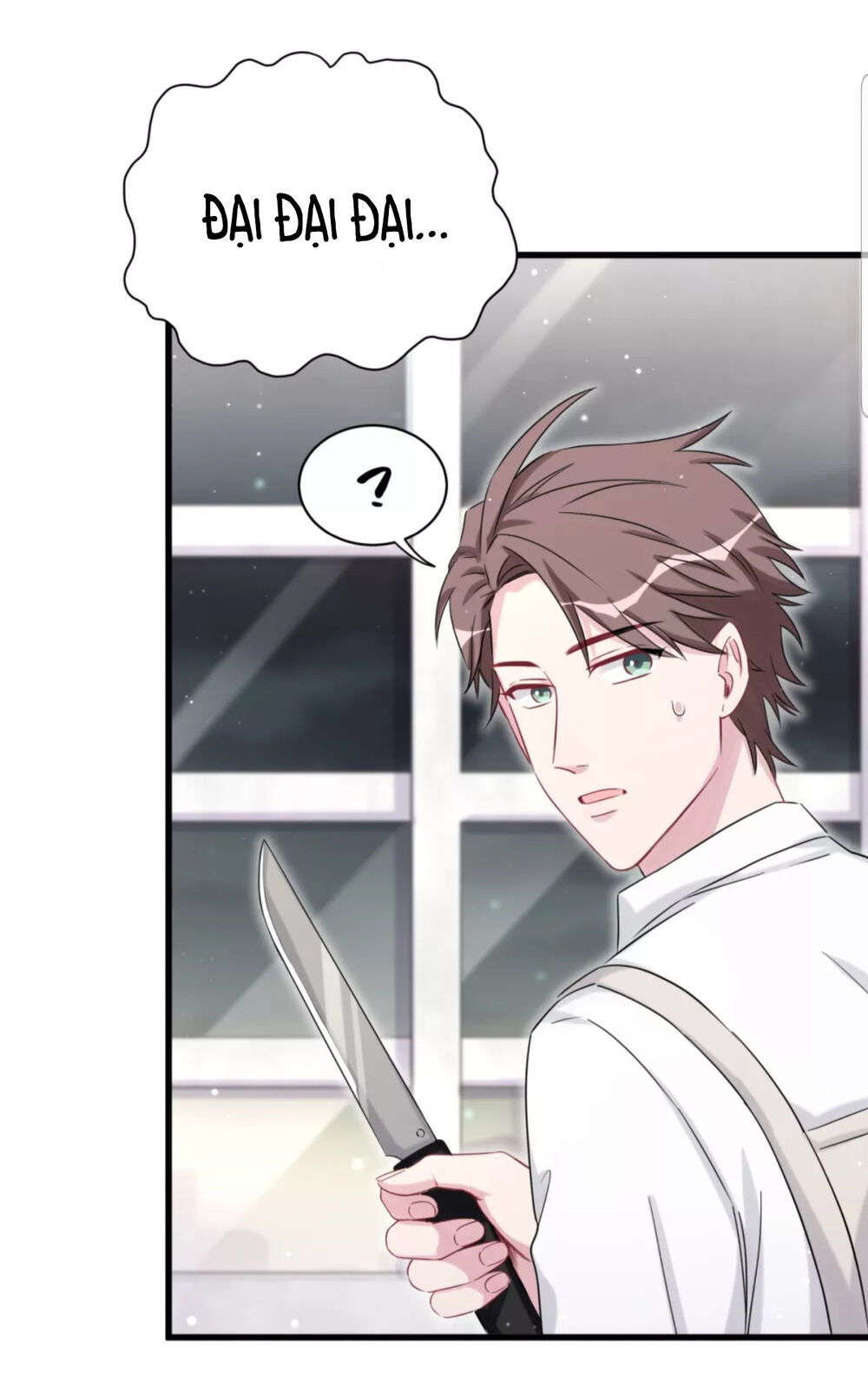 Đứa Bé Là Của Ai ???? Chapter 110 - 3