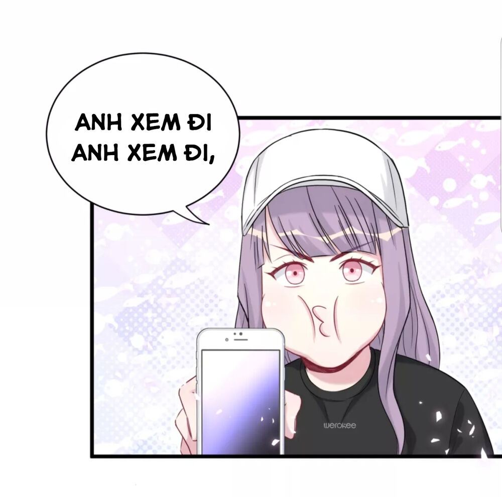 Đứa Bé Là Của Ai ???? Chapter 110 - 21