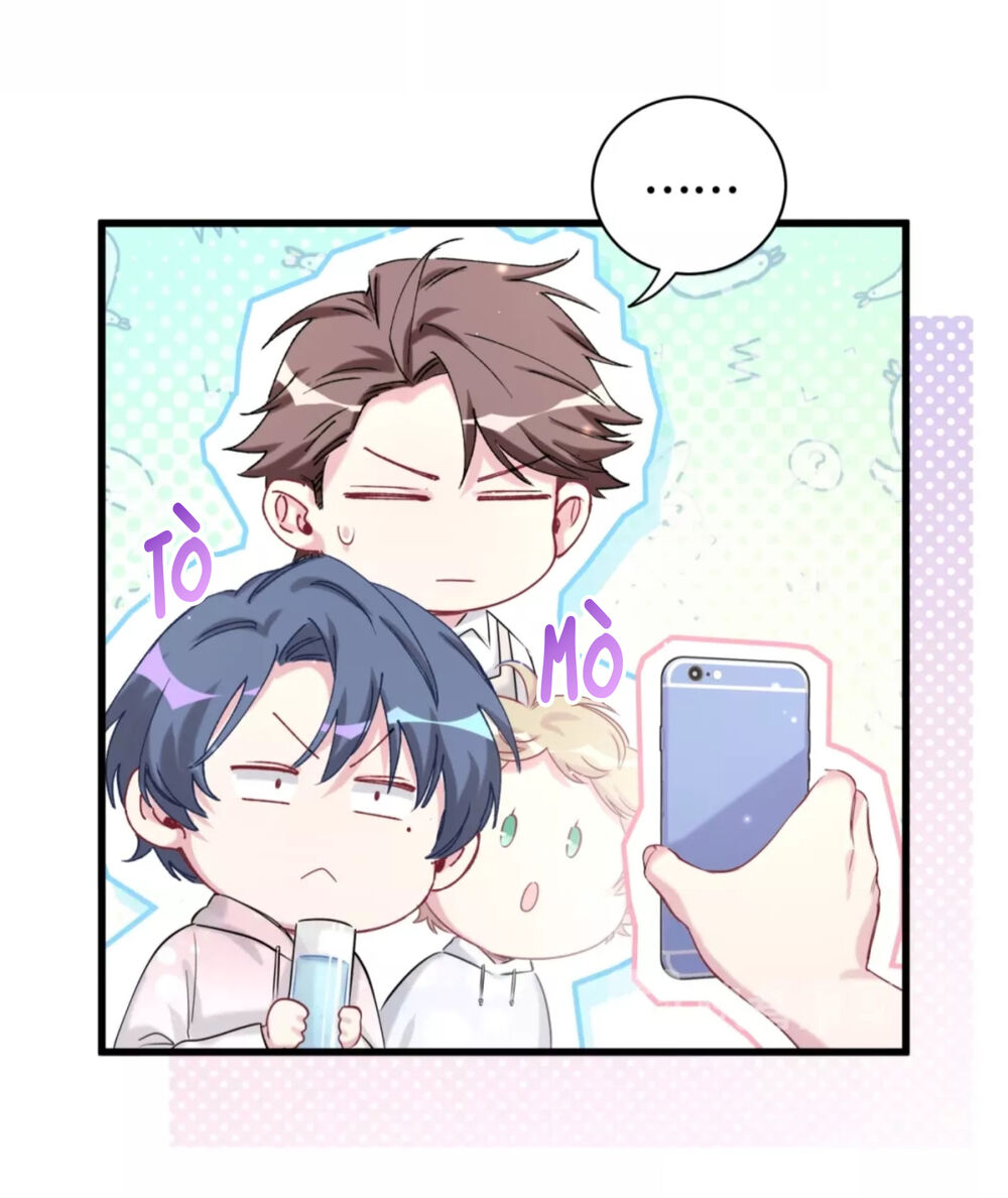 Đứa Bé Là Của Ai ???? Chapter 110 - 23