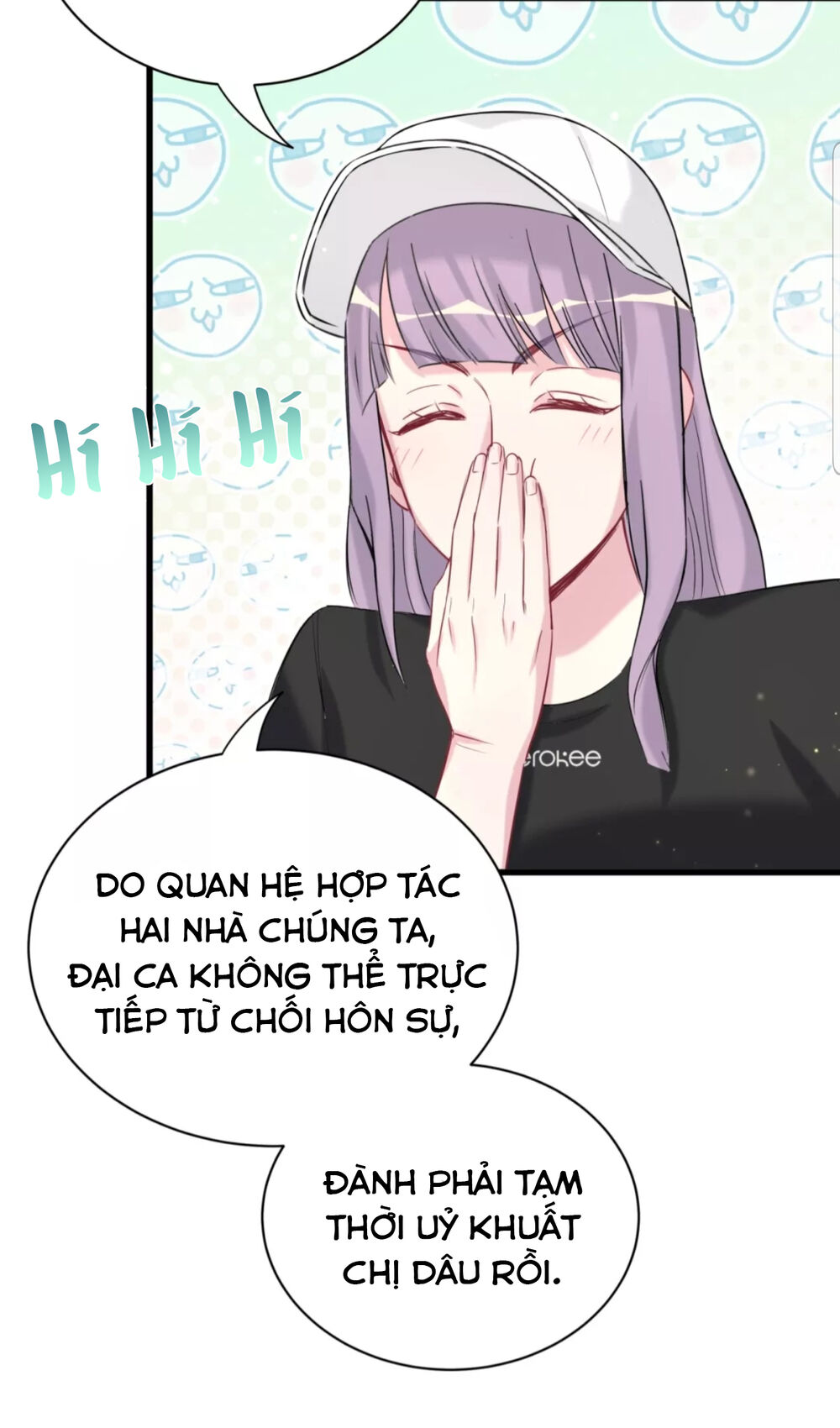 Đứa Bé Là Của Ai ???? Chapter 110 - 26