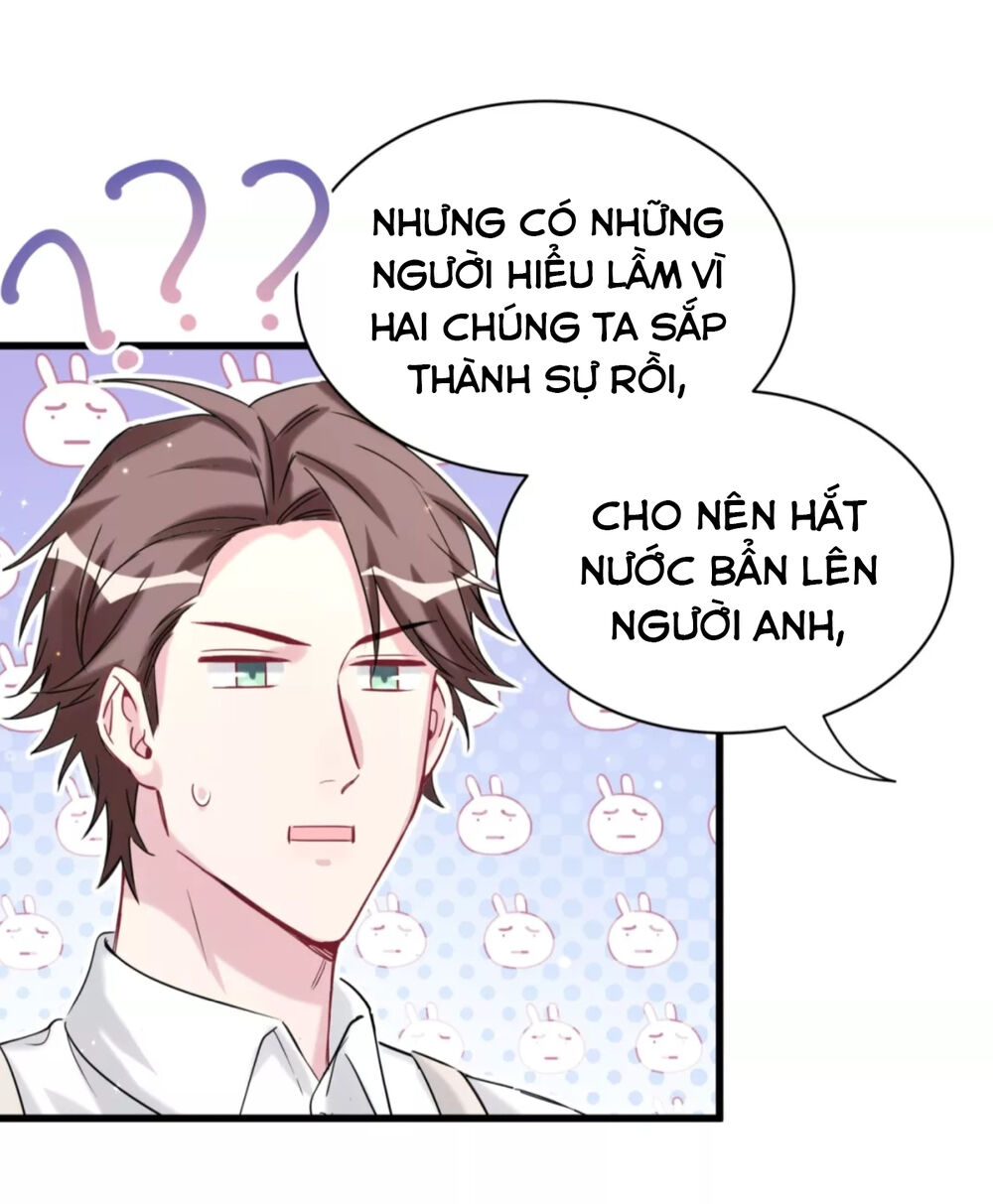 Đứa Bé Là Của Ai ???? Chapter 110 - 27