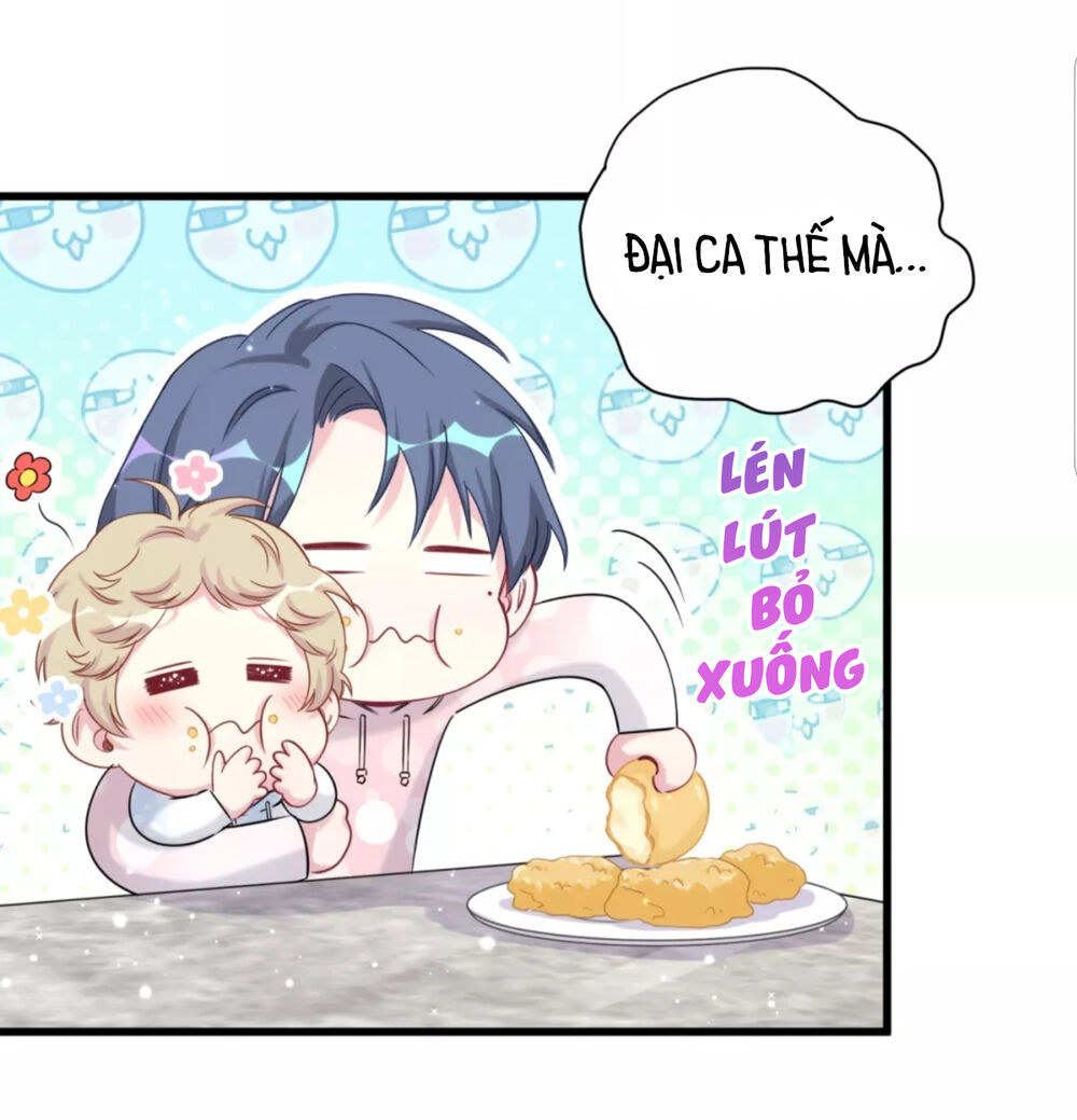 Đứa Bé Là Của Ai ???? Chapter 110 - 4