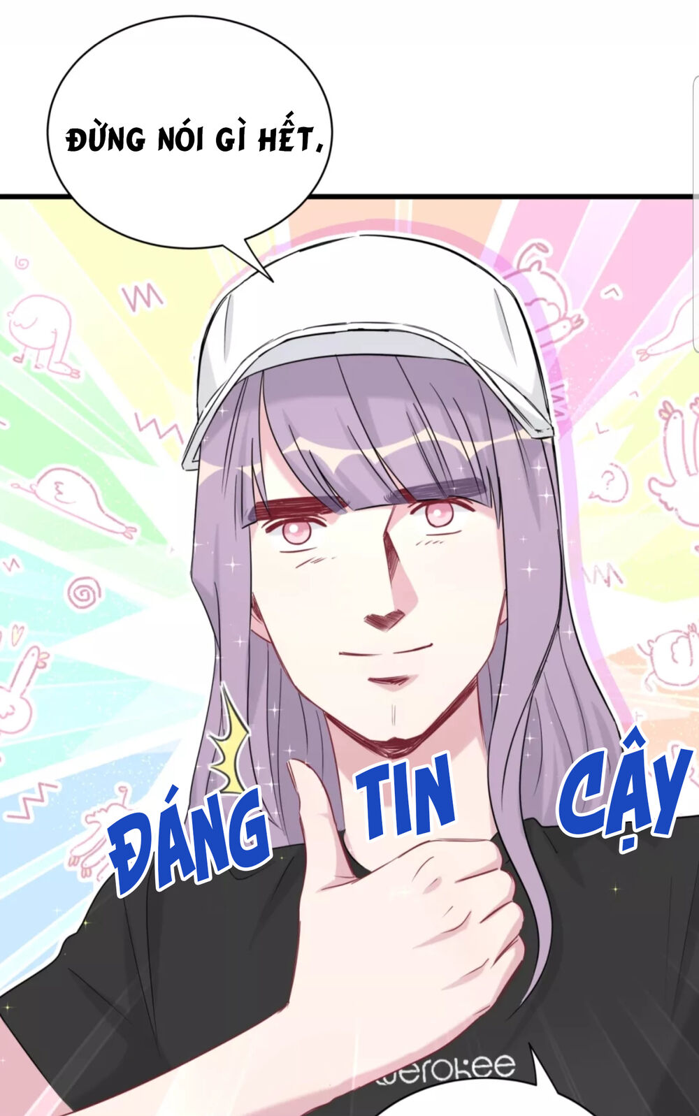 Đứa Bé Là Của Ai ???? Chapter 110 - 34