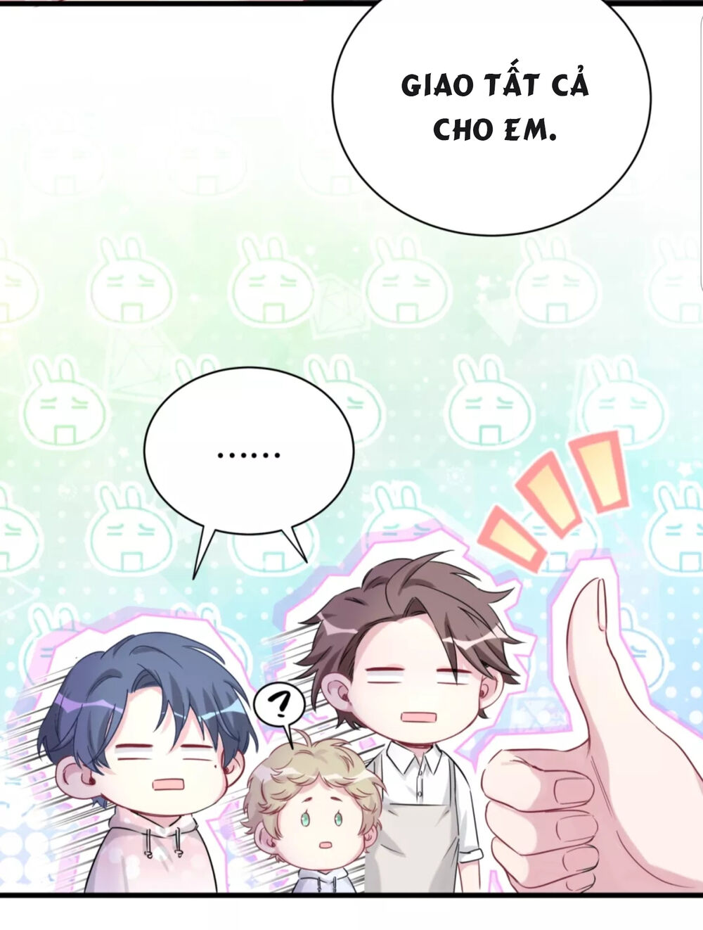 Đứa Bé Là Của Ai ???? Chapter 110 - 35