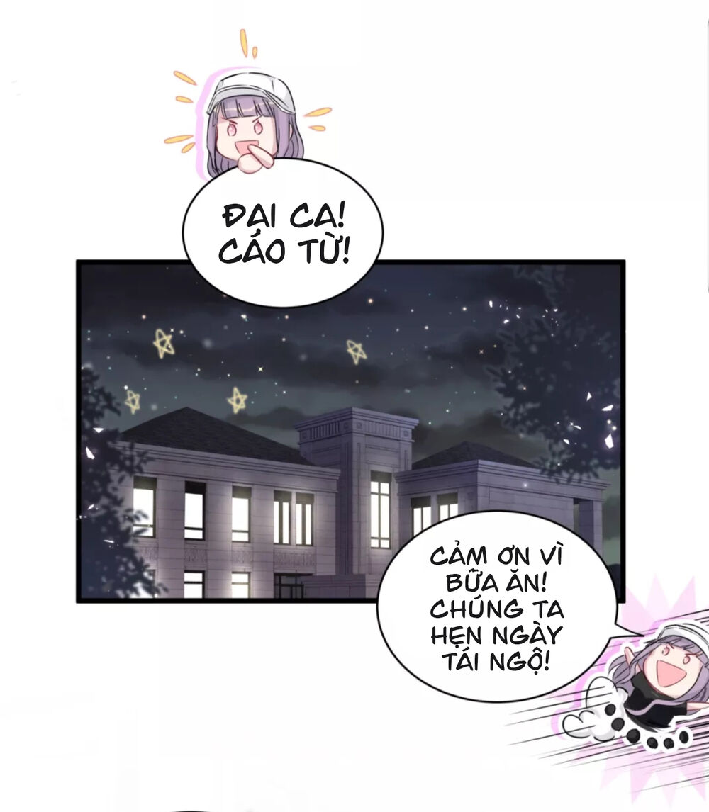 Đứa Bé Là Của Ai ???? Chapter 110 - 36