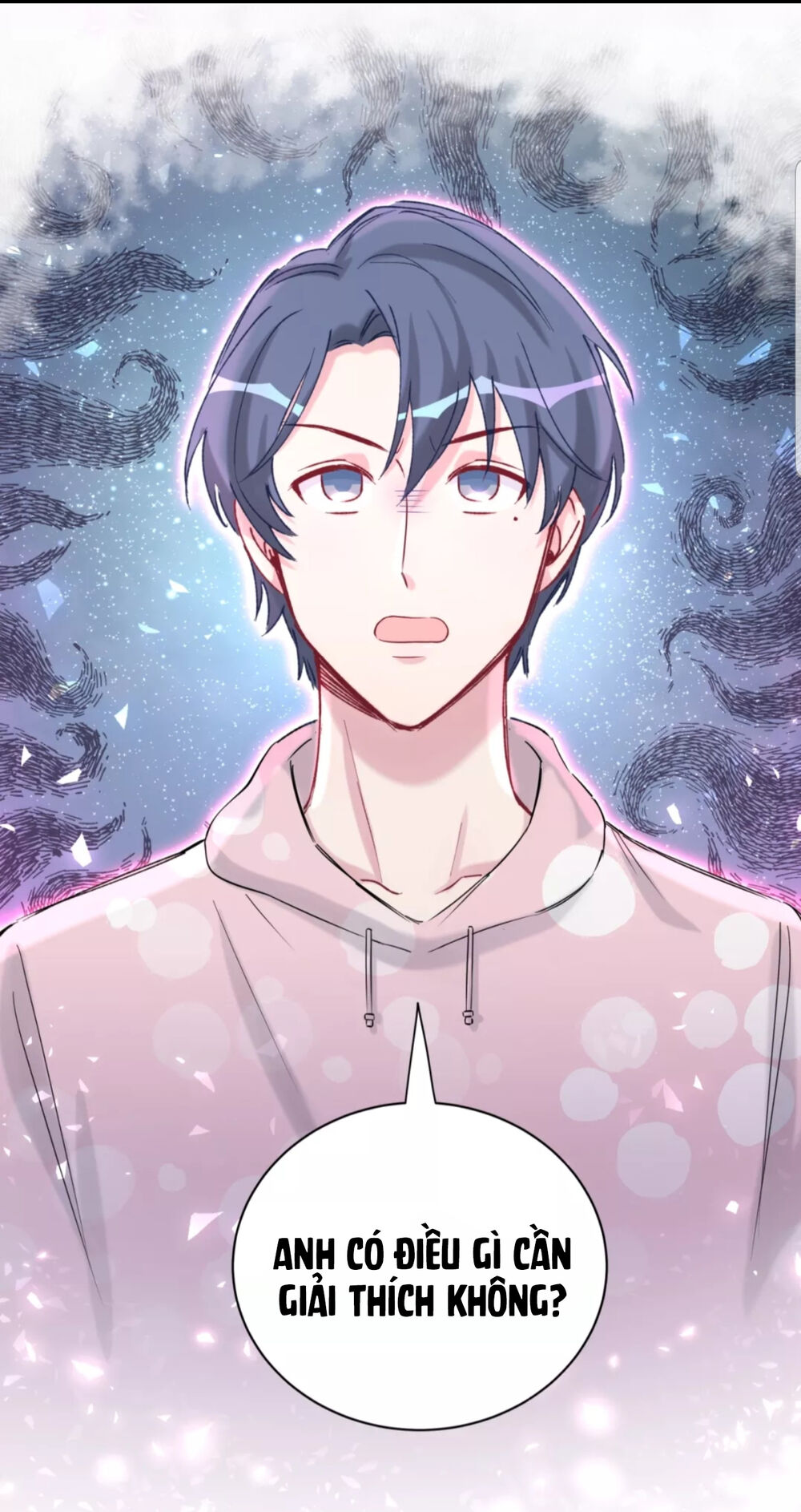 Đứa Bé Là Của Ai ???? Chapter 110 - 38