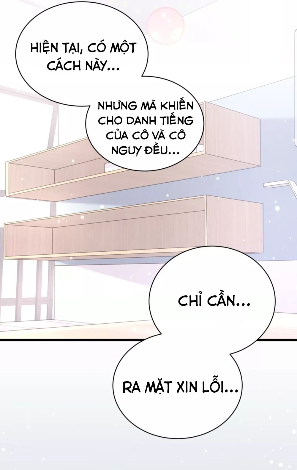 Đứa Bé Là Của Ai ???? Chapter 110 - 40