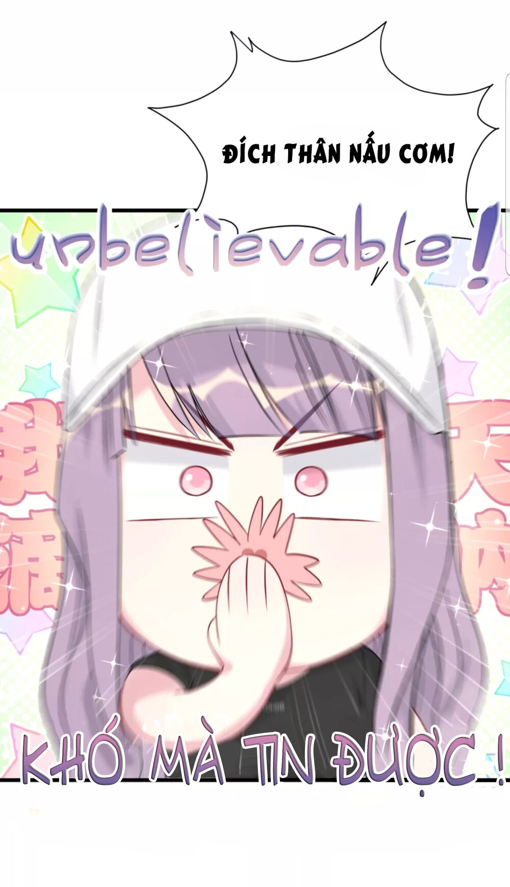 Đứa Bé Là Của Ai ???? Chapter 110 - 5