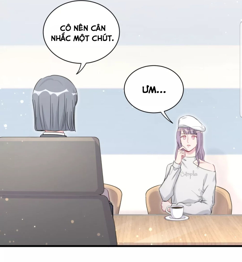 Đứa Bé Là Của Ai ???? Chapter 110 - 41